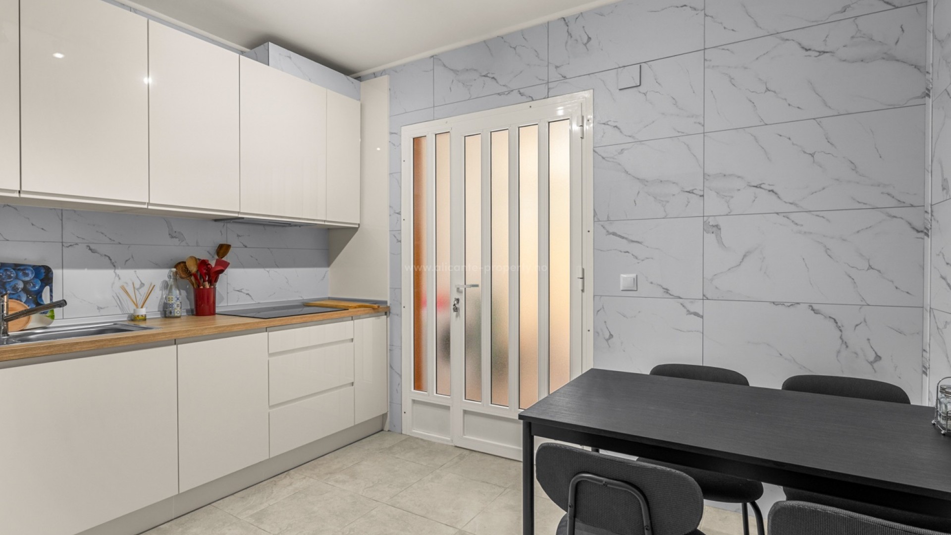 Apartment / flat in ESTRELLA DE MAR