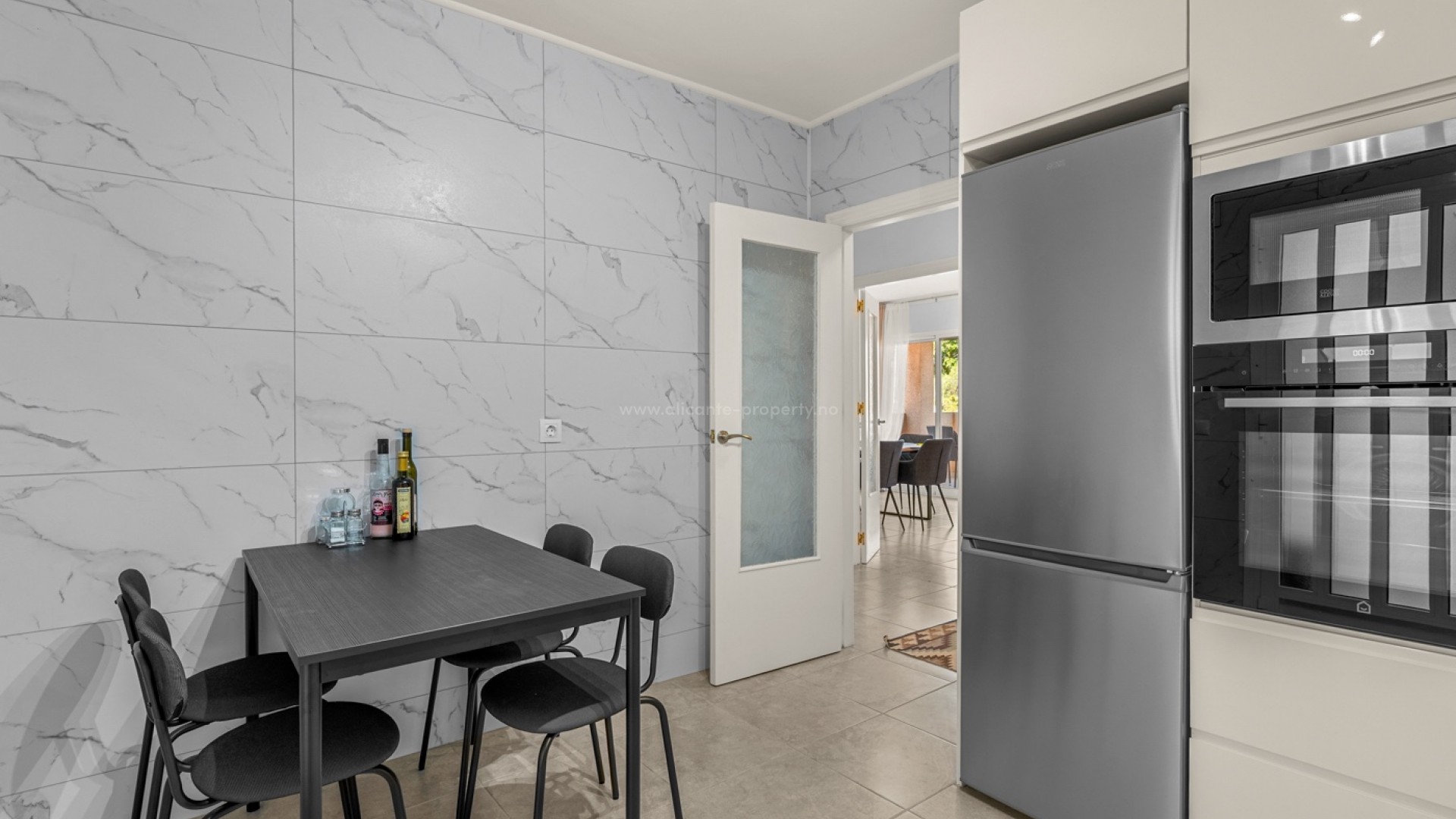 Apartment / flat in ESTRELLA DE MAR