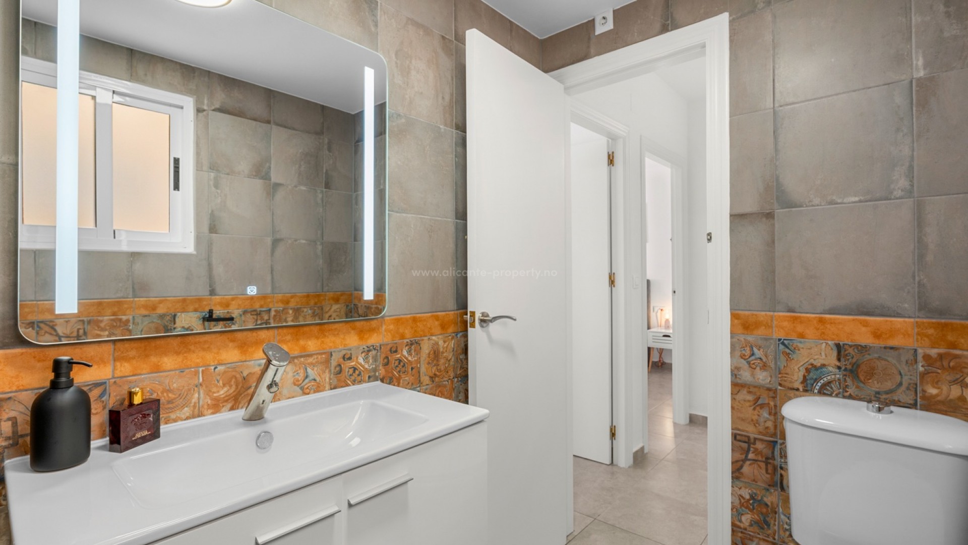 Apartment / flat in ESTRELLA DE MAR