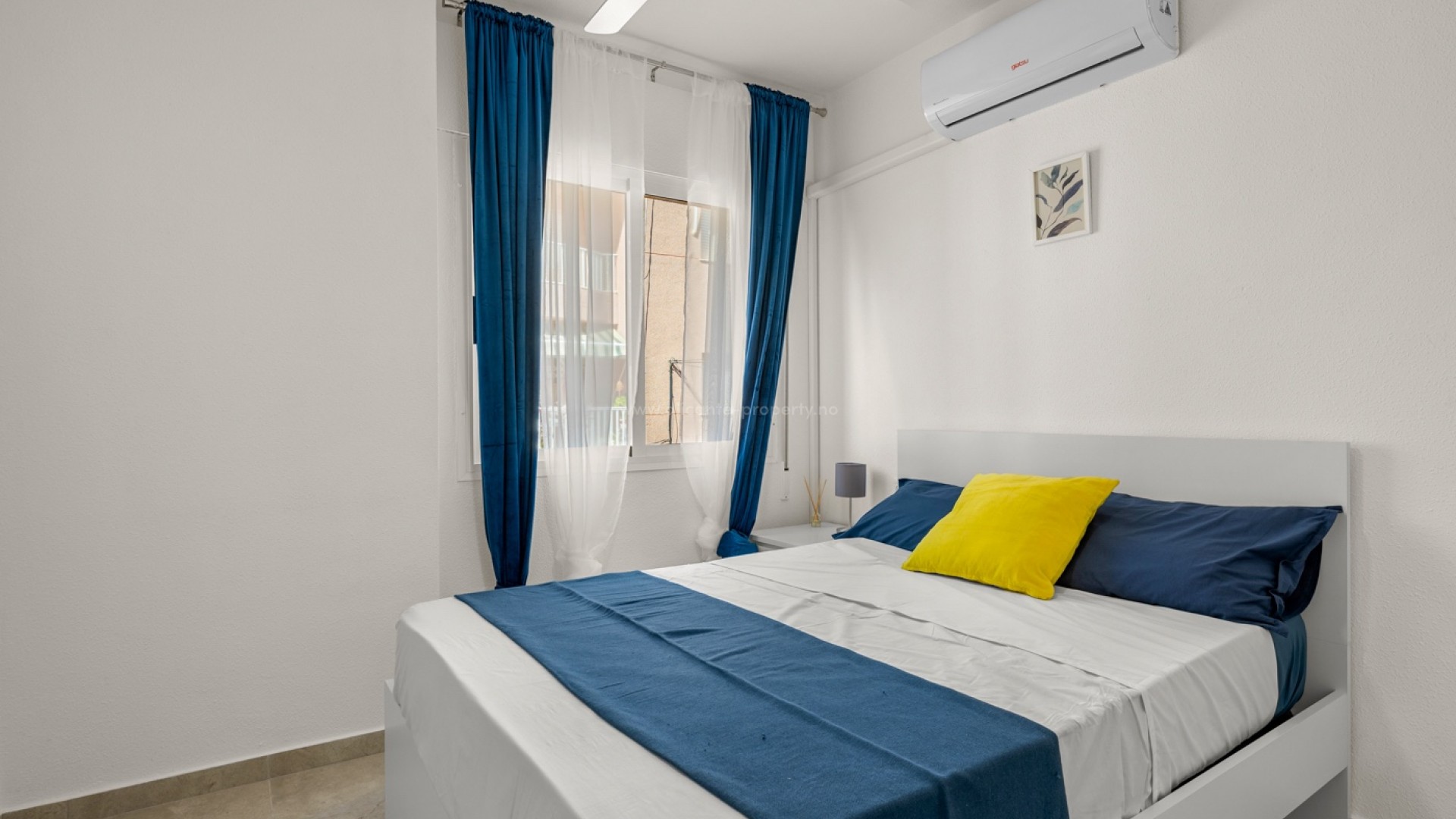 Apartment / flat in ESTRELLA DE MAR