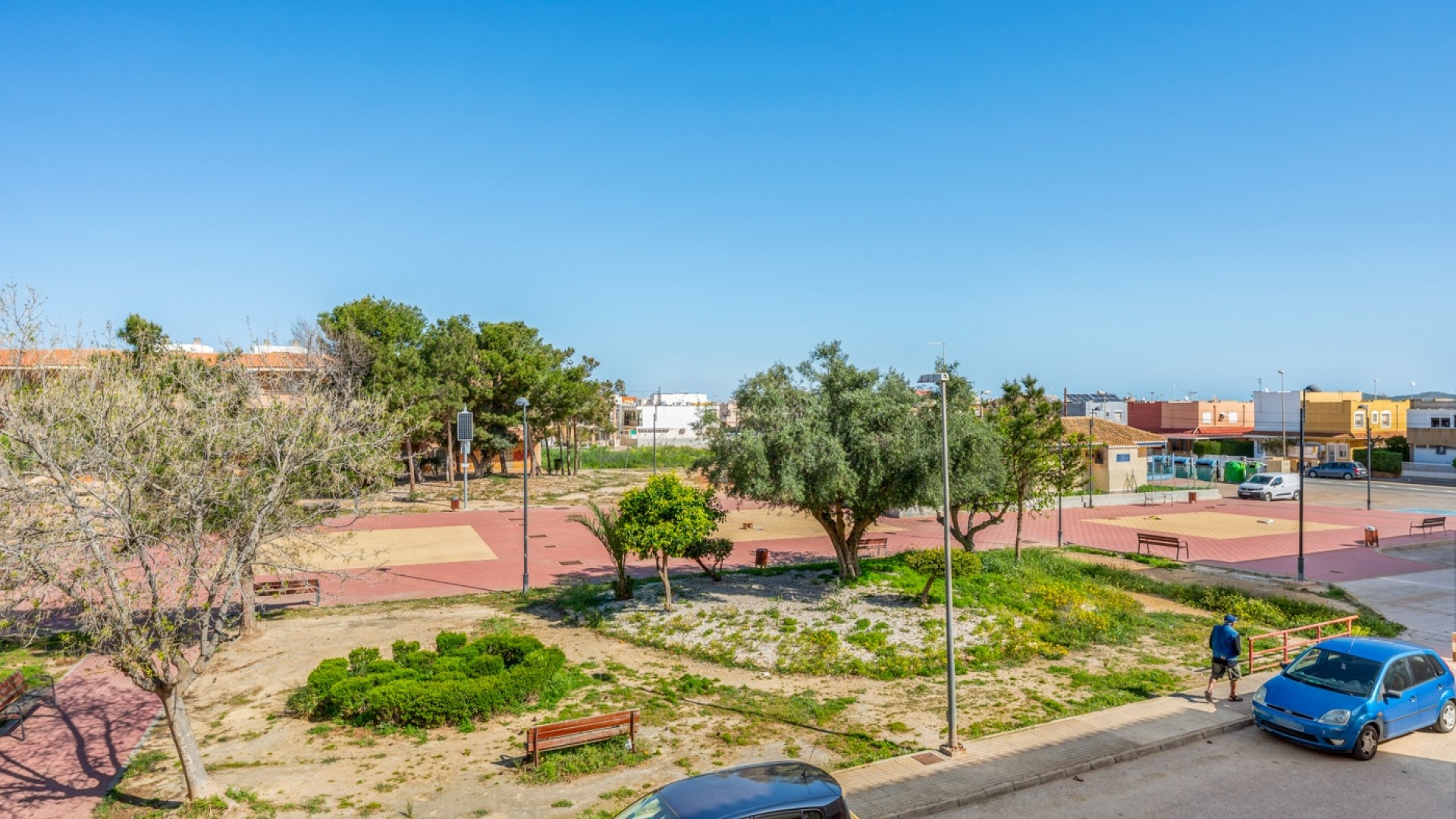Apartment / flat in ESTRELLA DE MAR