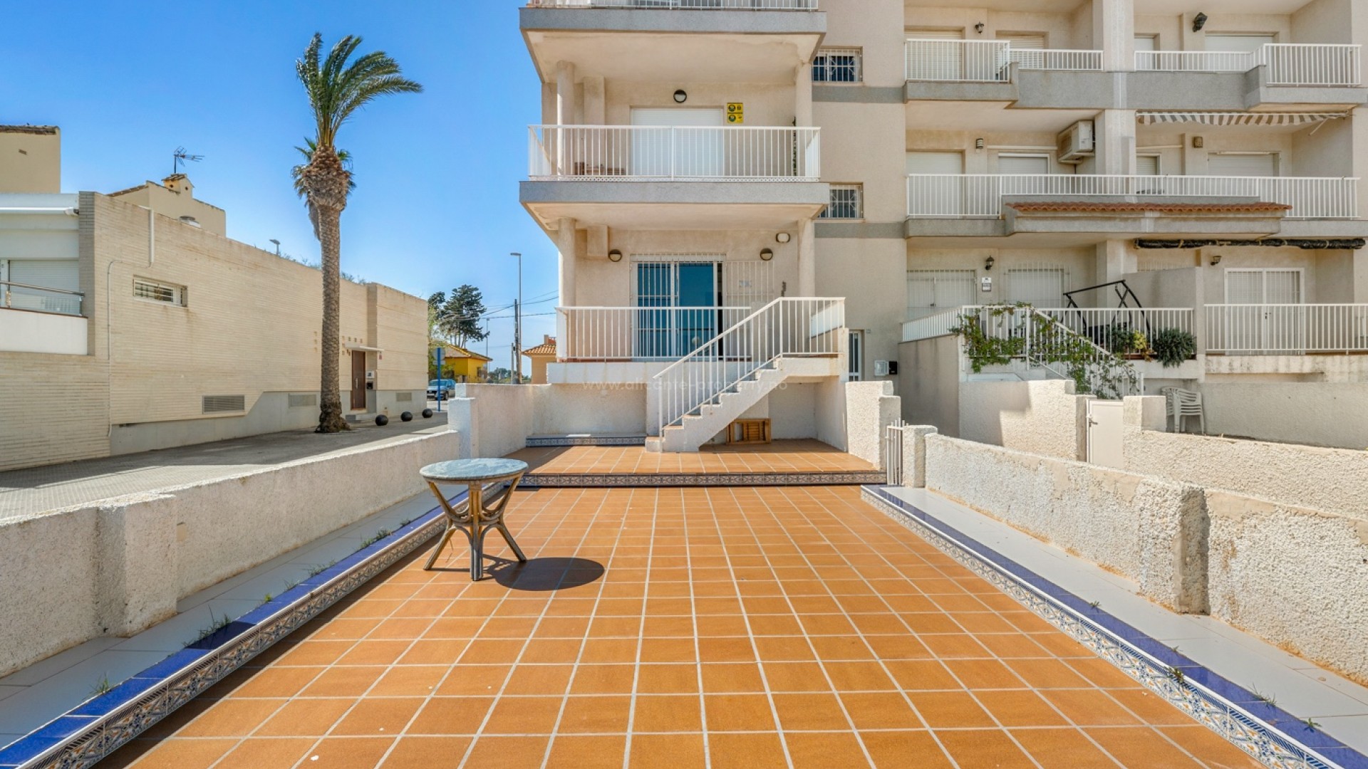 Apartment / flat in ESTRELLA DE MAR