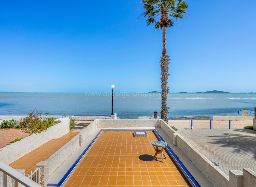 Apartment / flat in ESTRELLA DE MAR