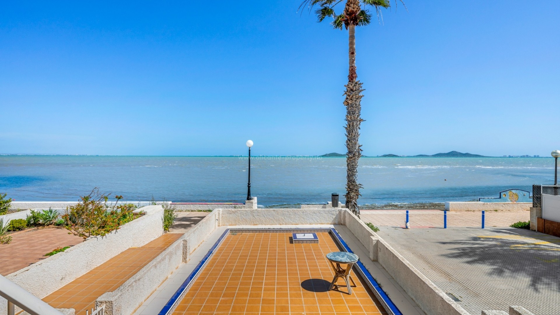 Apartment / flat in ESTRELLA DE MAR