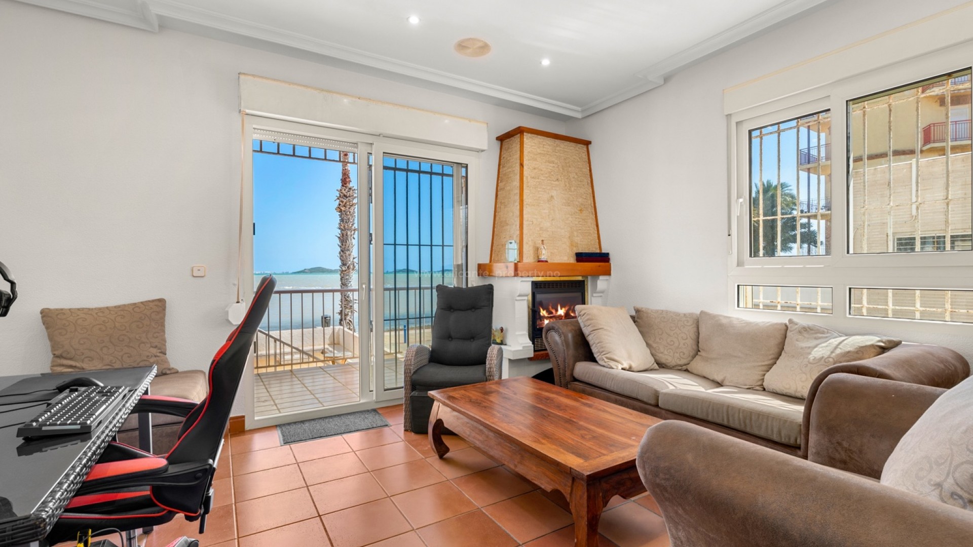 Apartment / flat in ESTRELLA DE MAR
