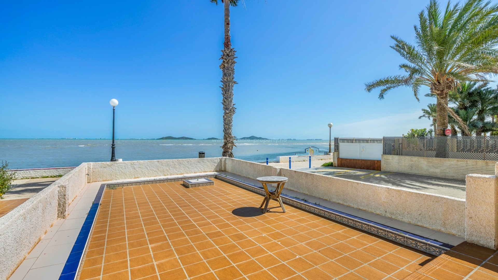 Apartment / flat in ESTRELLA DE MAR