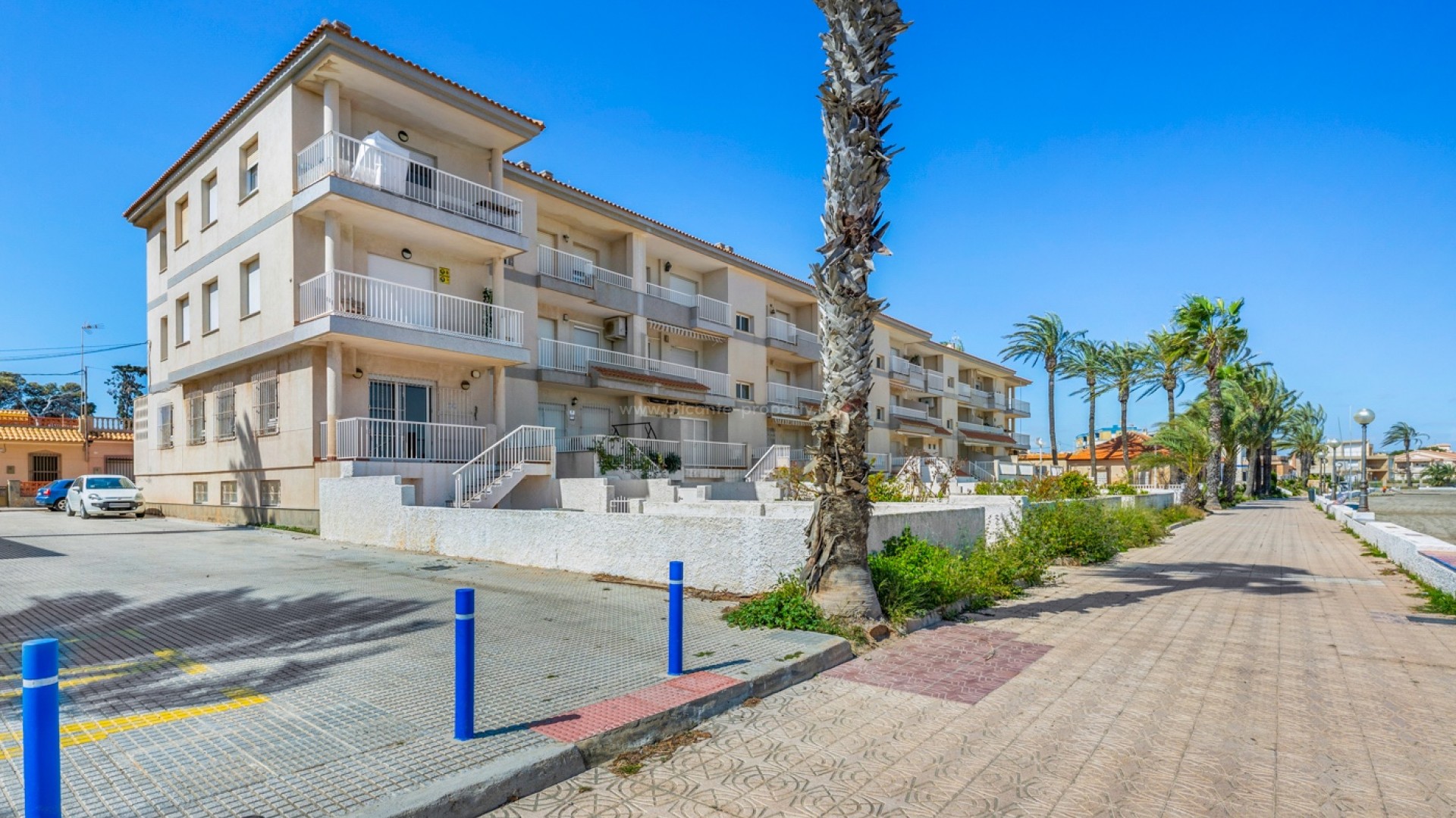 Apartment / flat in ESTRELLA DE MAR