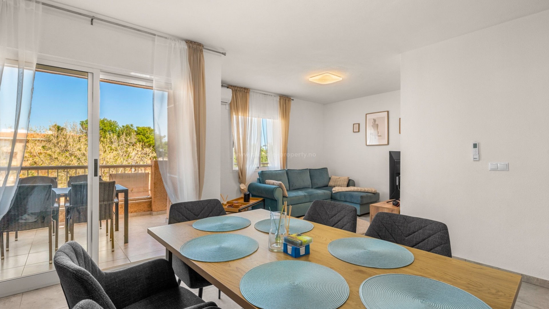 Apartment / flat in ESTRELLA DE MAR