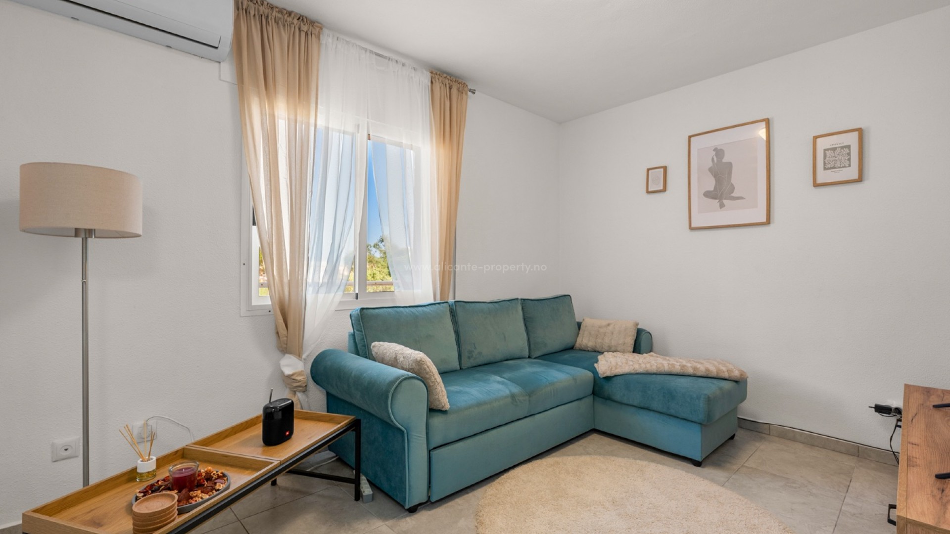 Apartment / flat in ESTRELLA DE MAR
