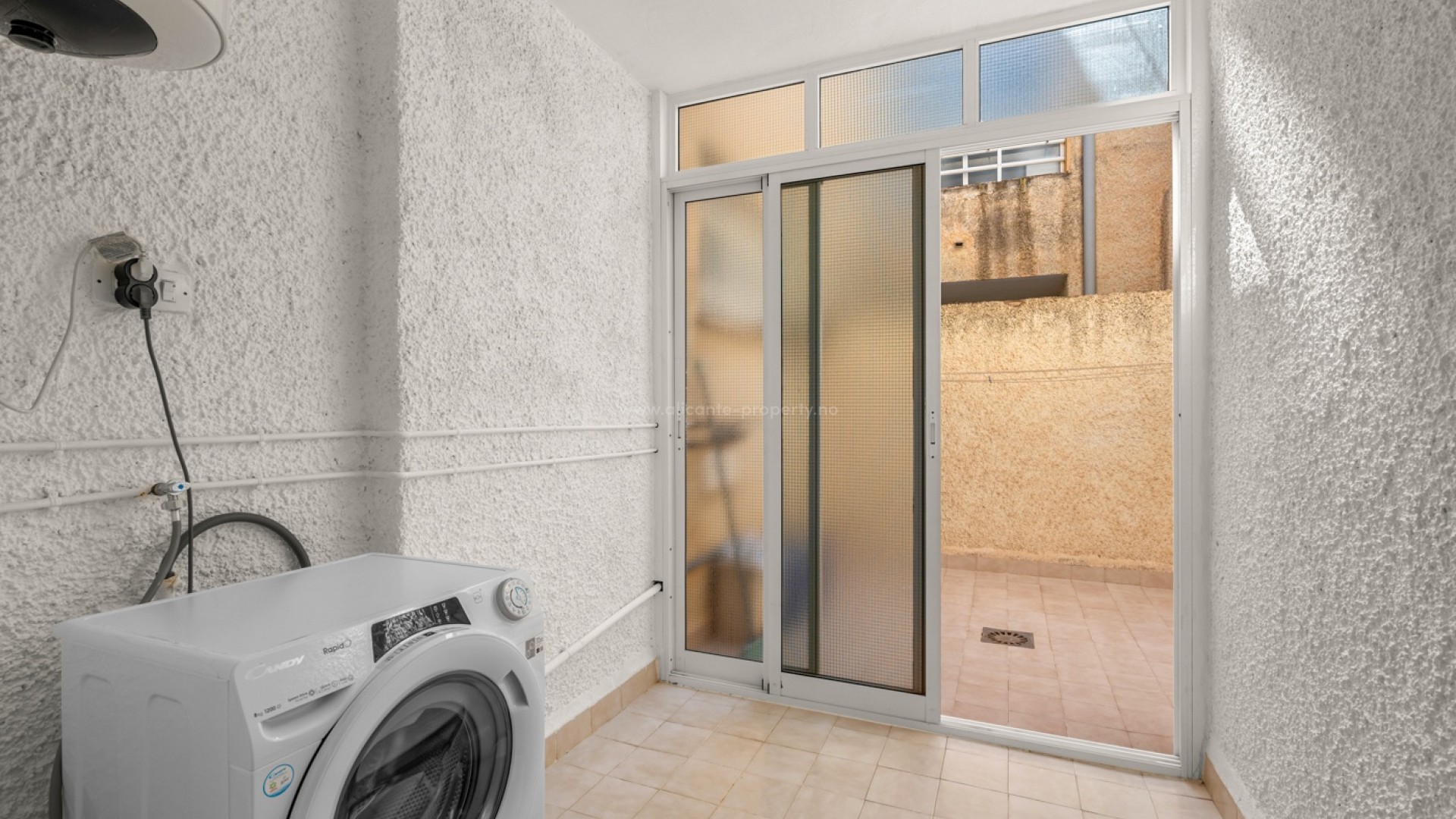 Apartment / flat in ESTRELLA DE MAR