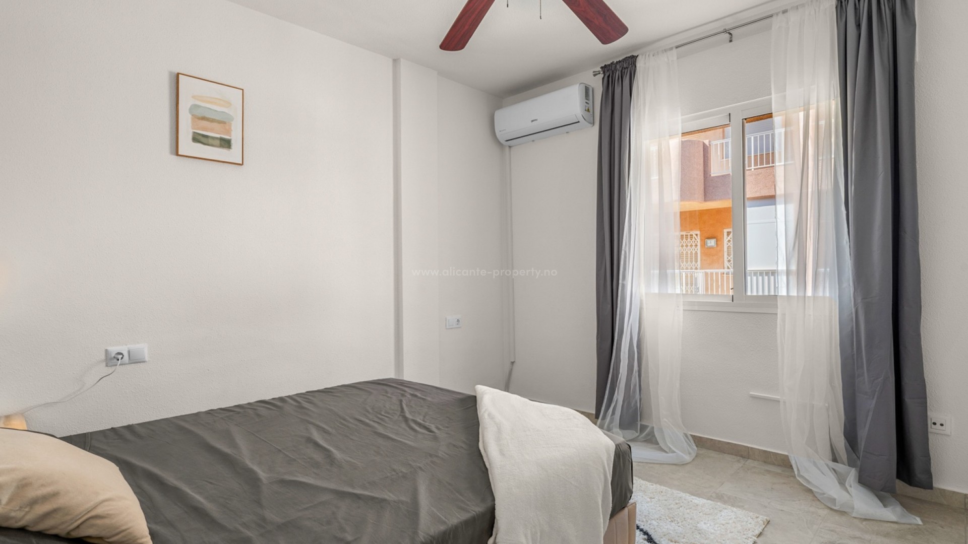 Apartment / flat in ESTRELLA DE MAR