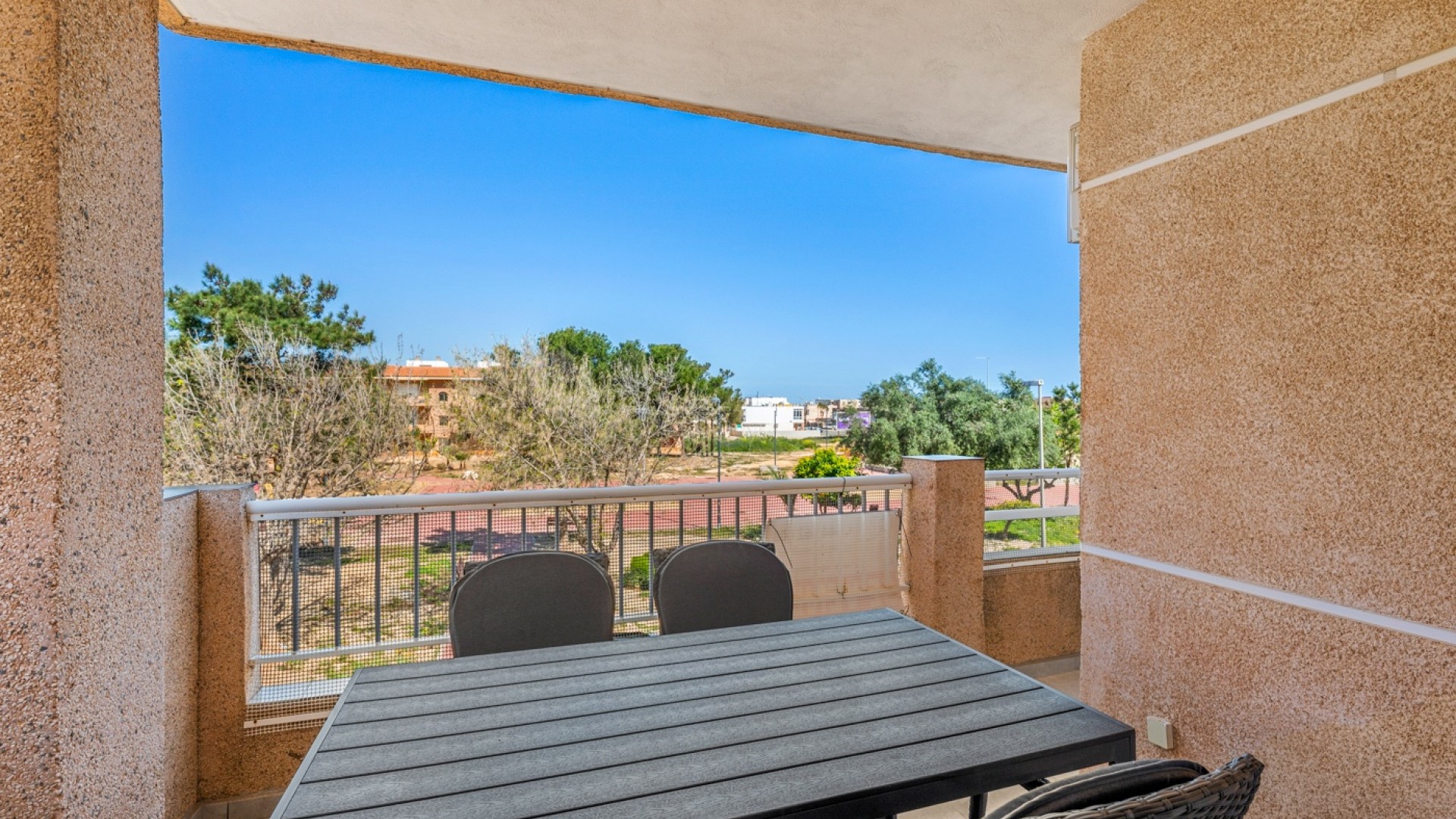 Apartment / flat in ESTRELLA DE MAR