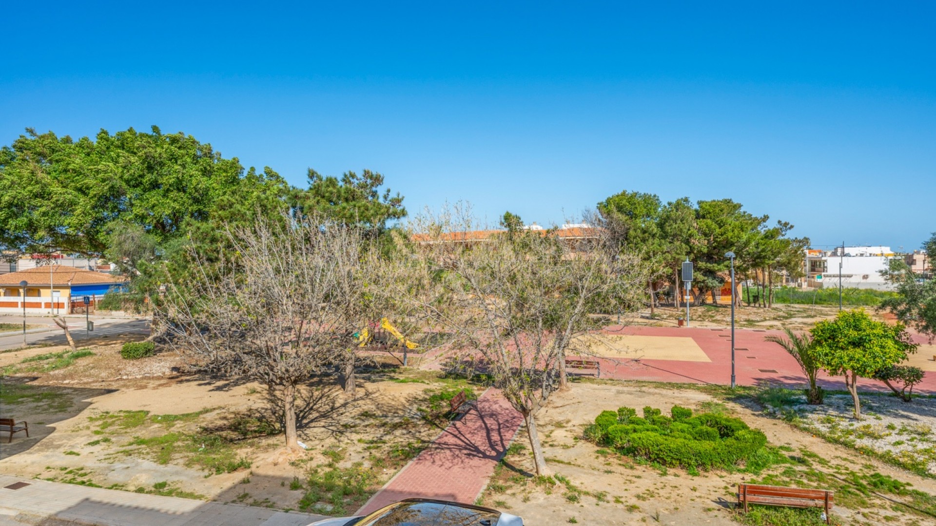 Apartment / flat in ESTRELLA DE MAR