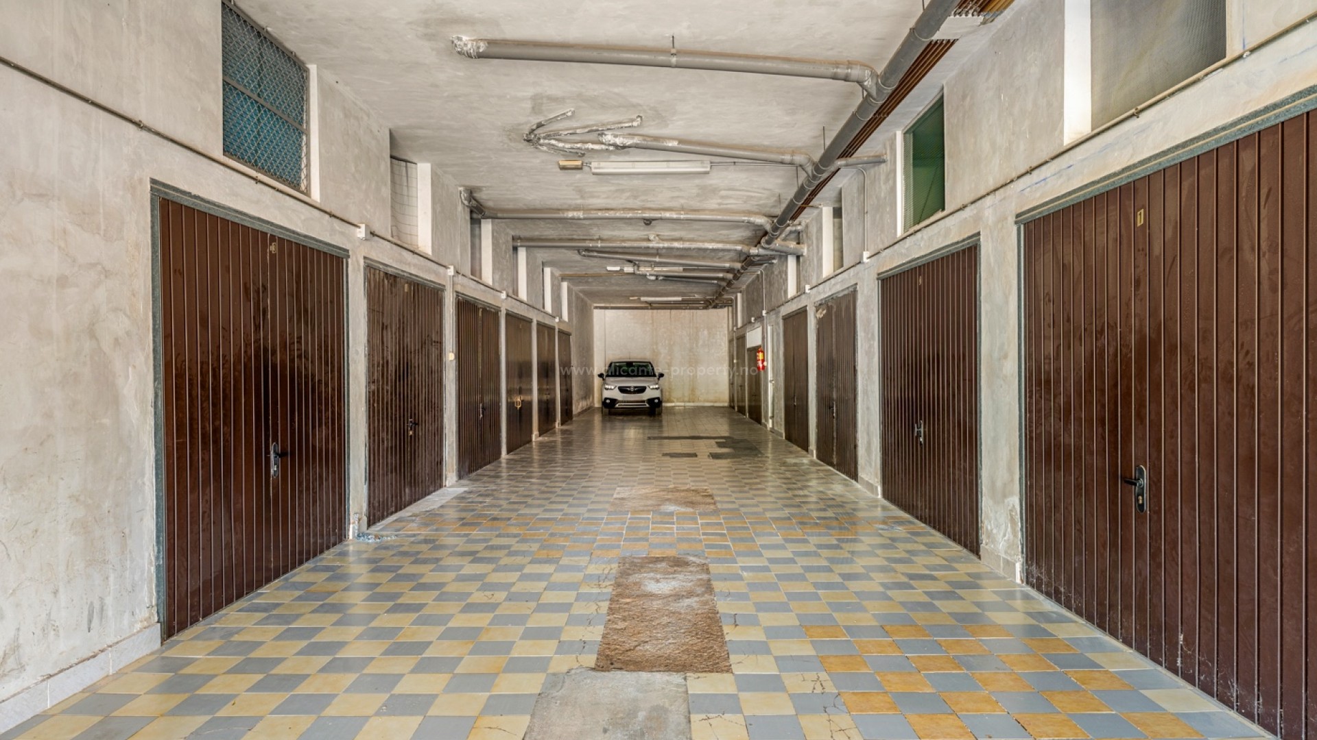 Apartment / flat in ESTRELLA DE MAR
