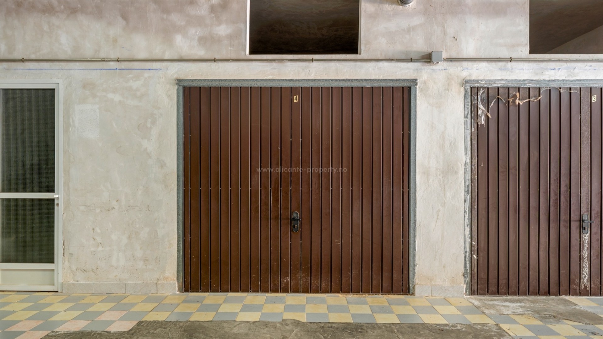 Apartment / flat in ESTRELLA DE MAR