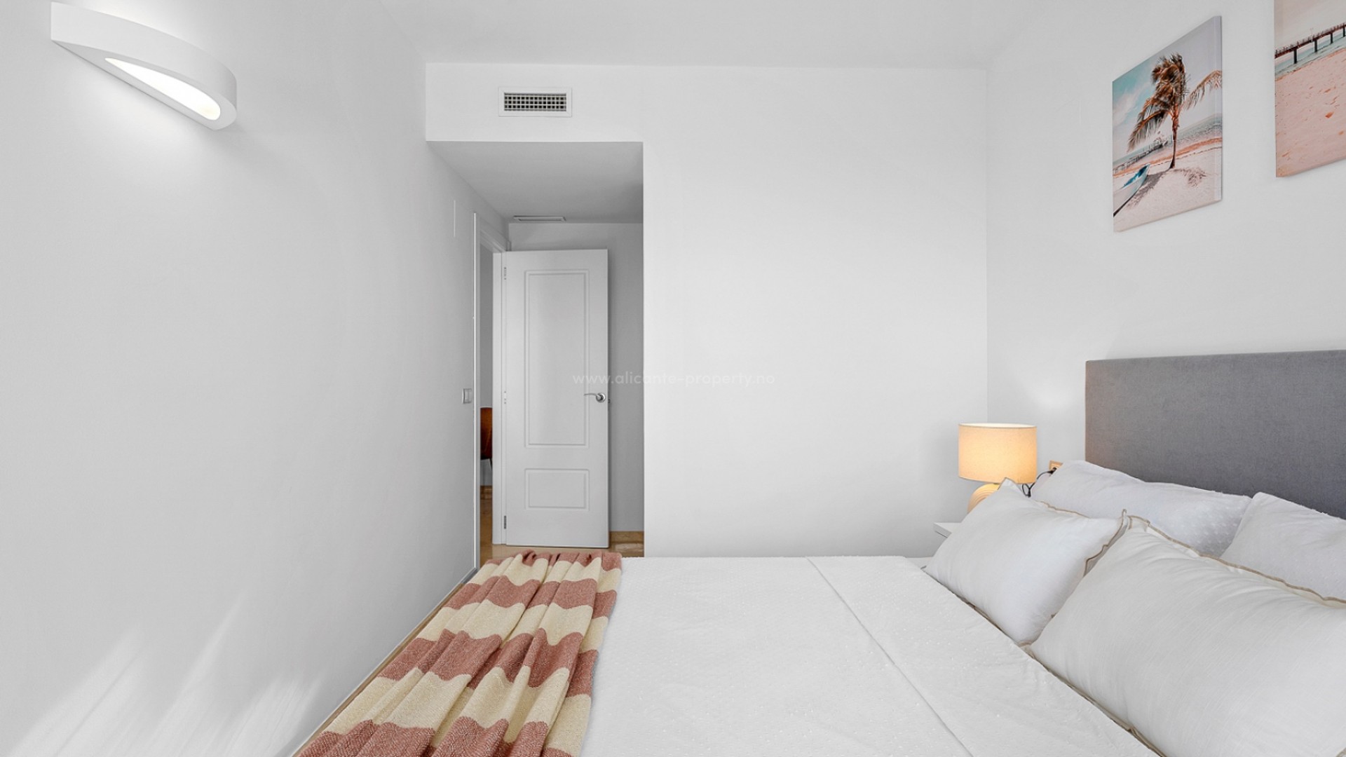 Apartment / flat in Finestrat