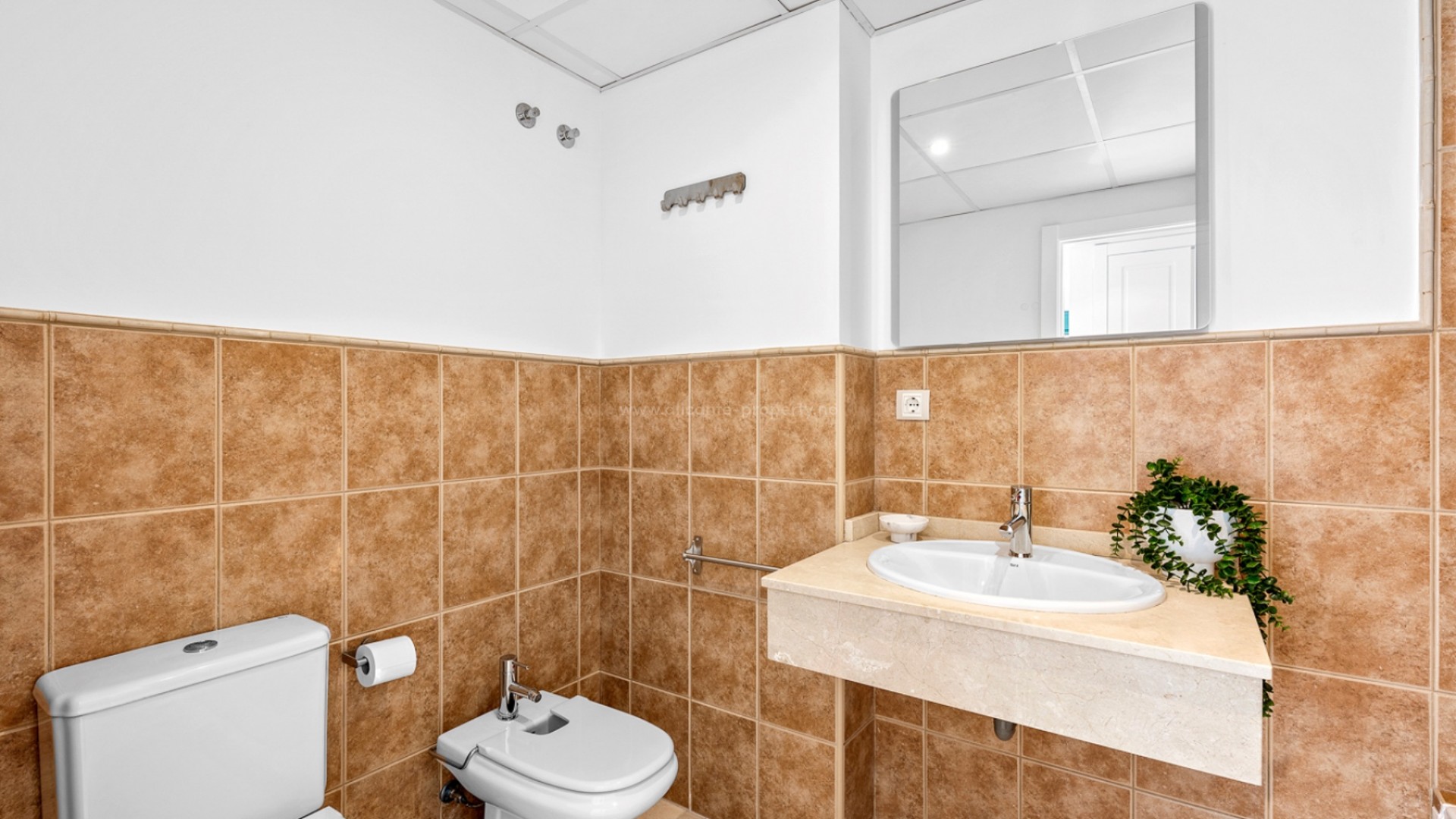 Apartment / flat in Finestrat