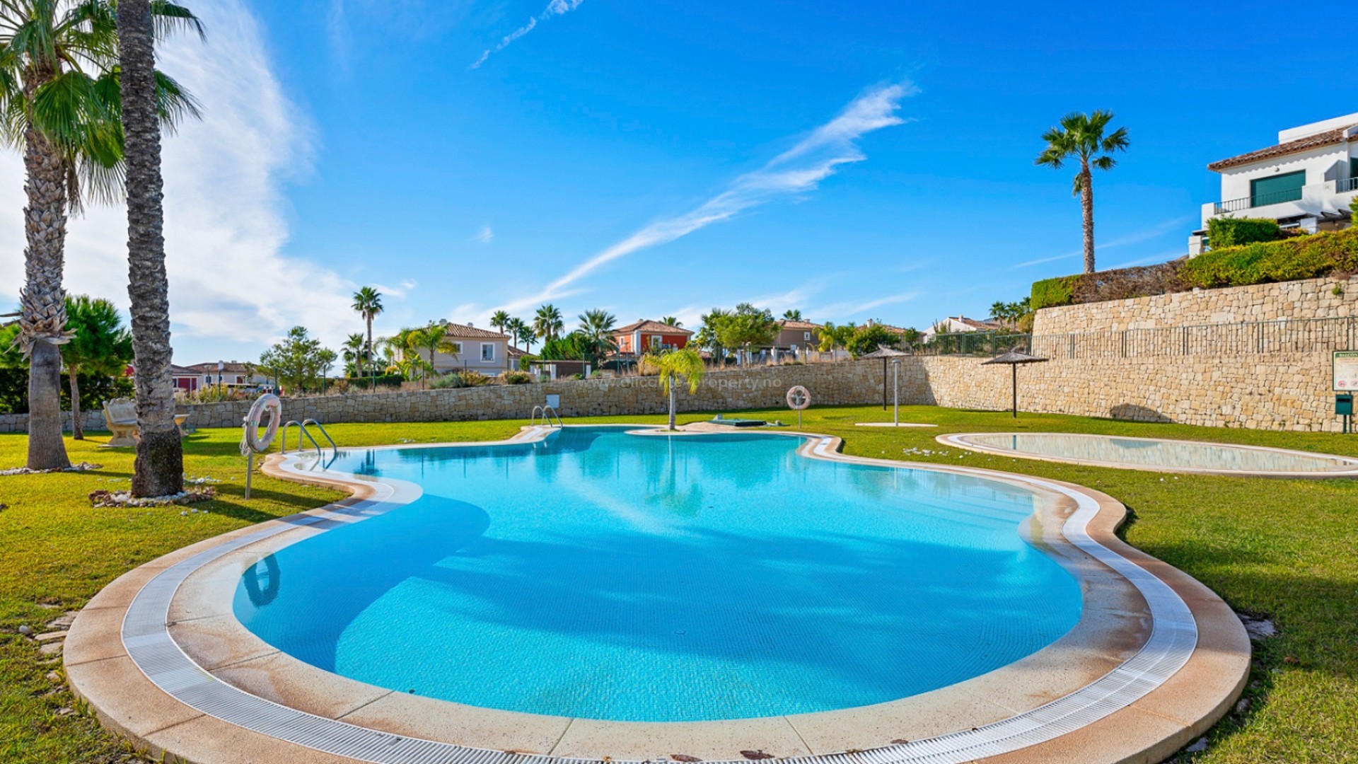 Apartment / flat in Finestrat