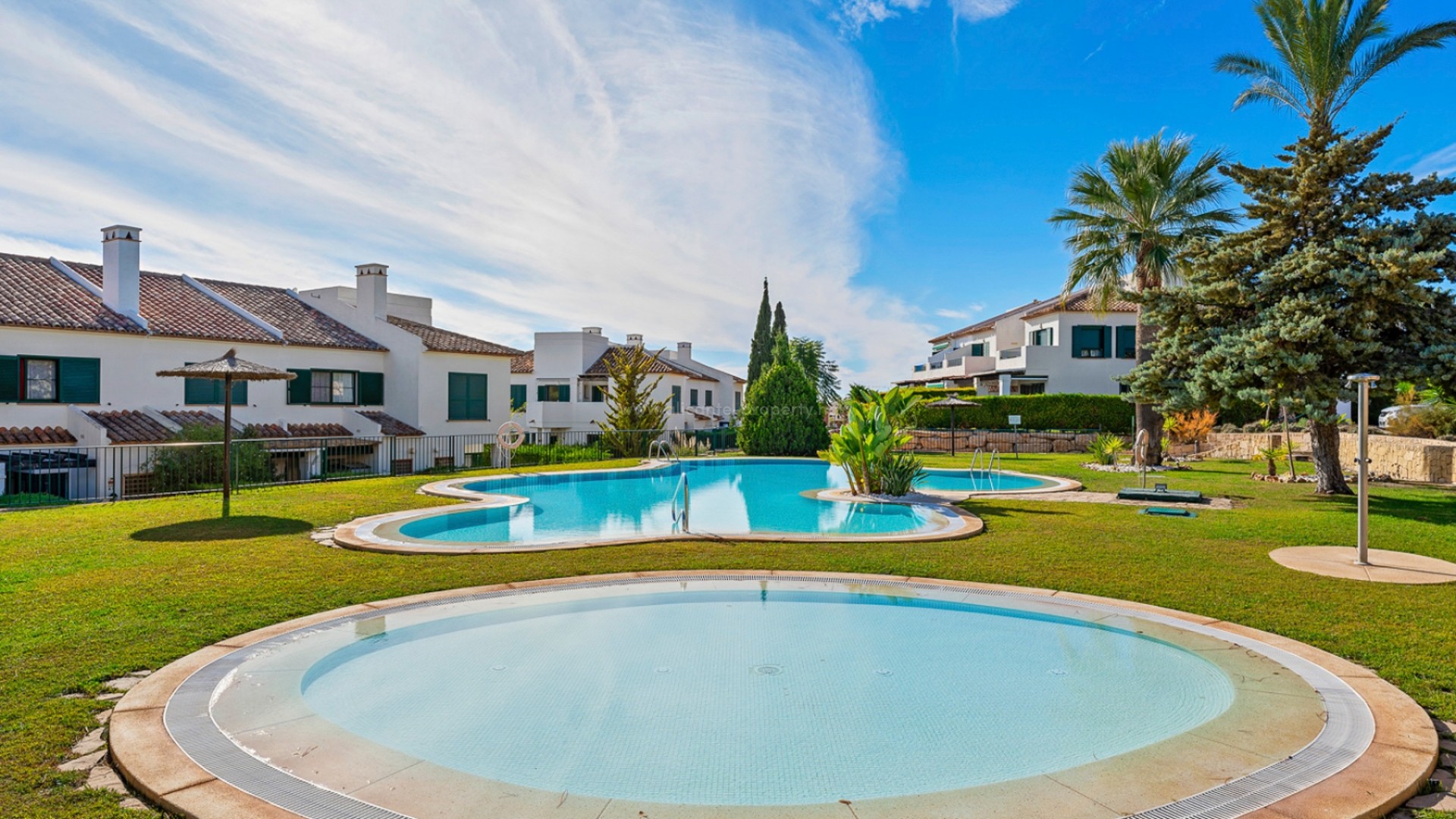 Apartment / flat in Finestrat