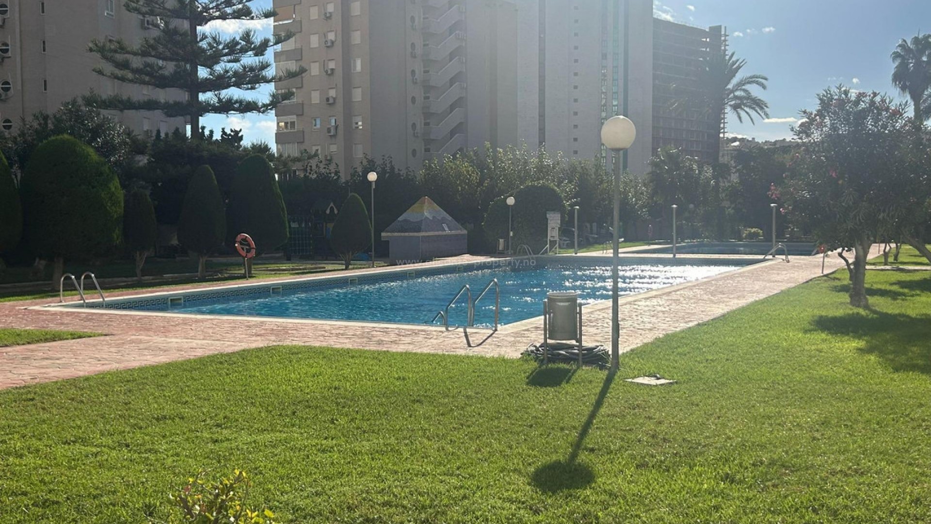 Apartment / flat in Finestrat