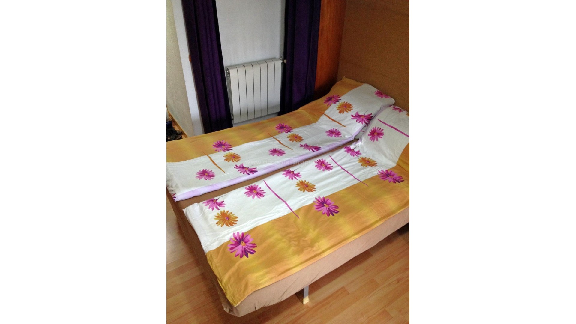 Apartment / flat in Finestrat