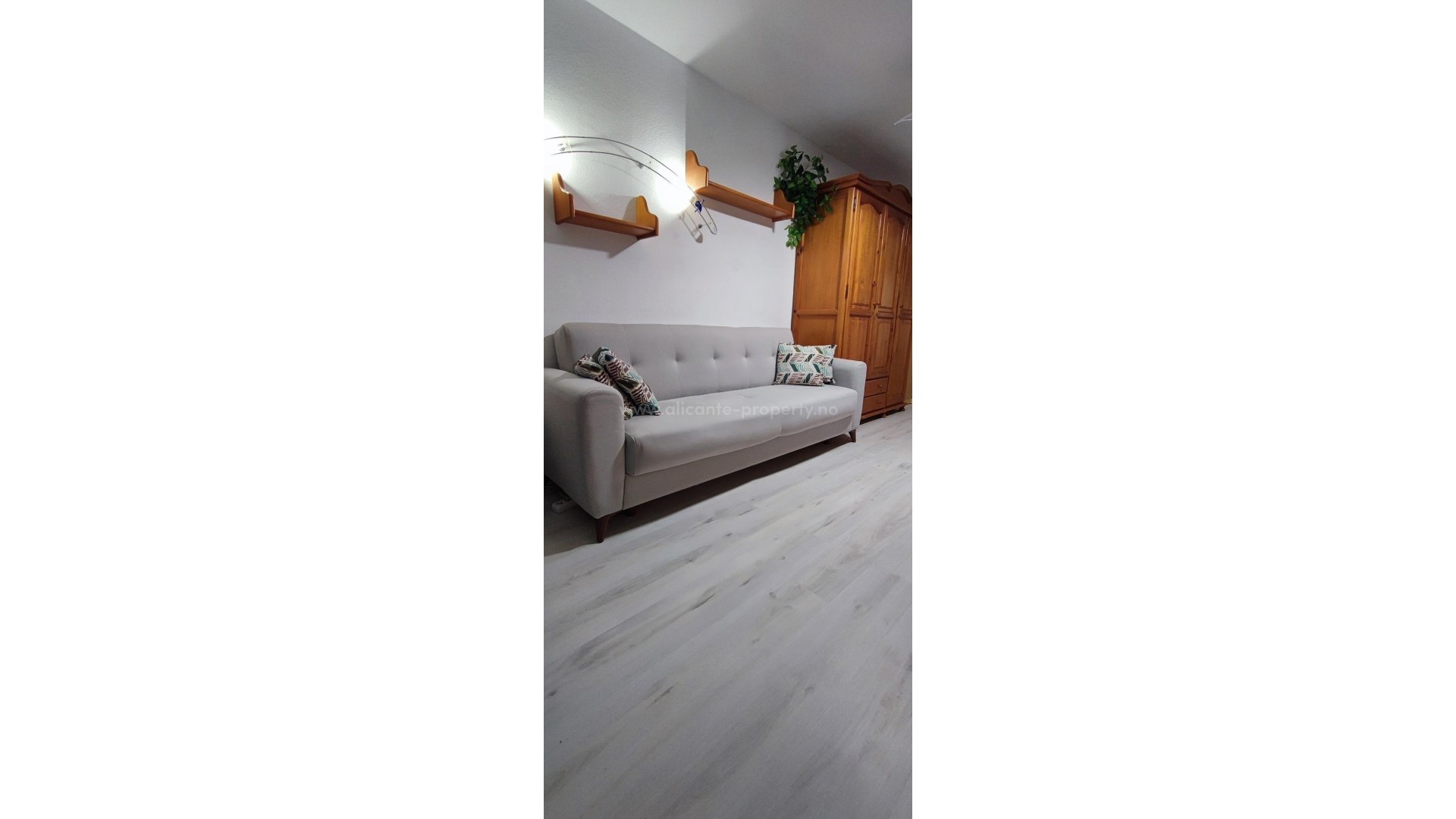 Apartment / flat in Finestrat