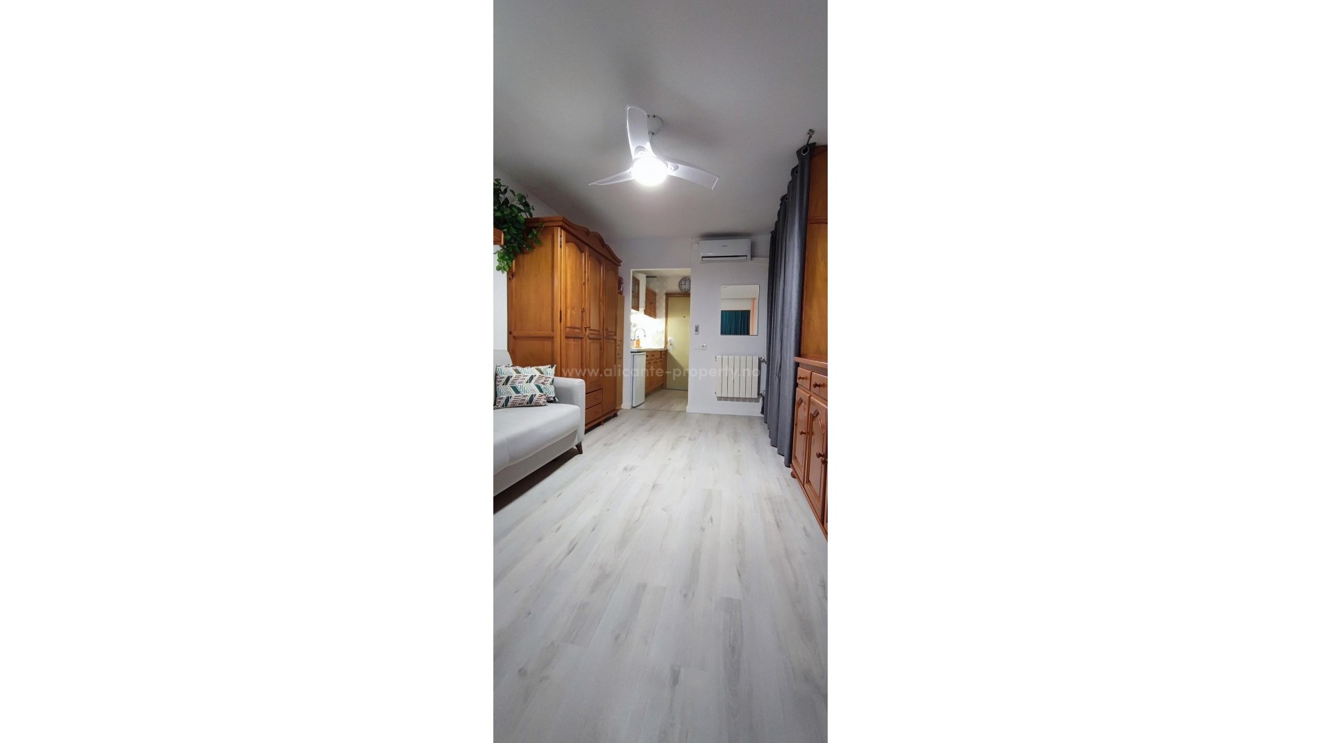 Apartment / flat in Finestrat