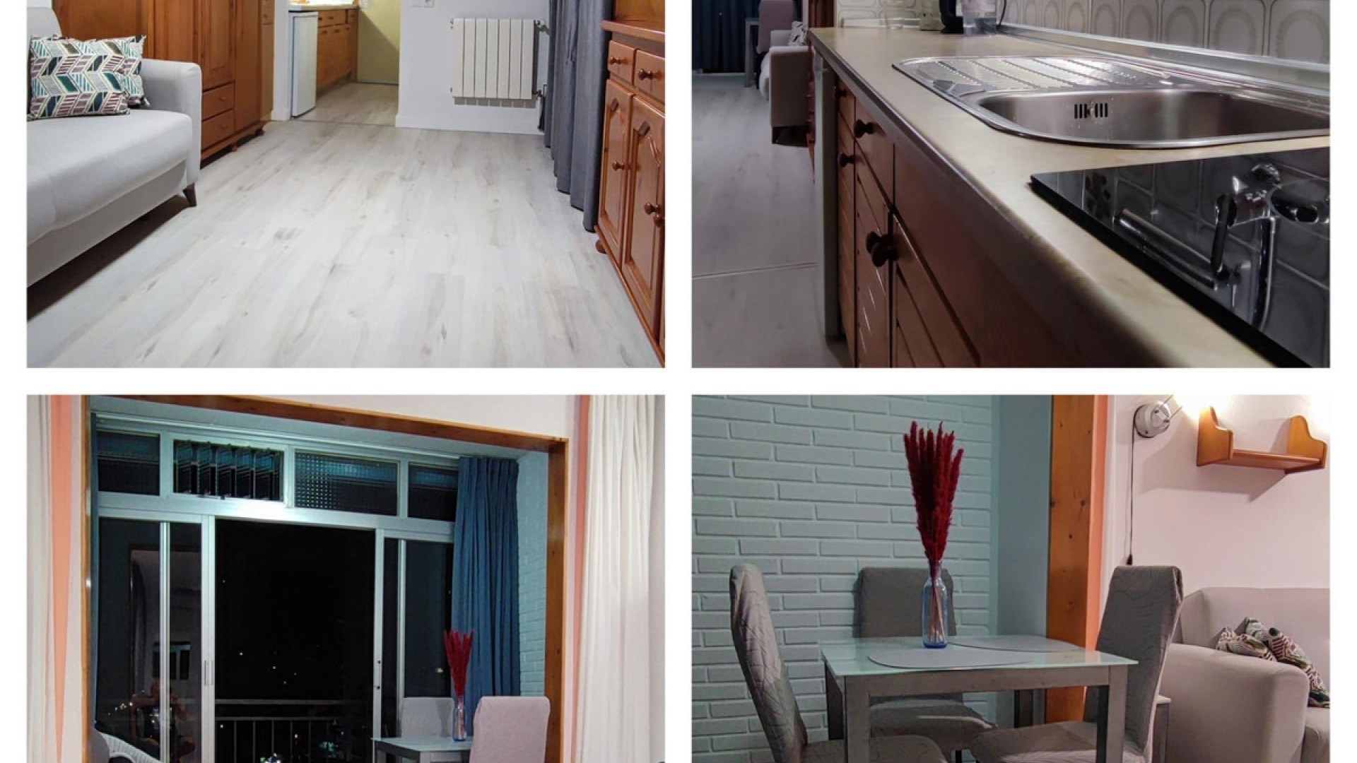 Apartment / flat in Finestrat