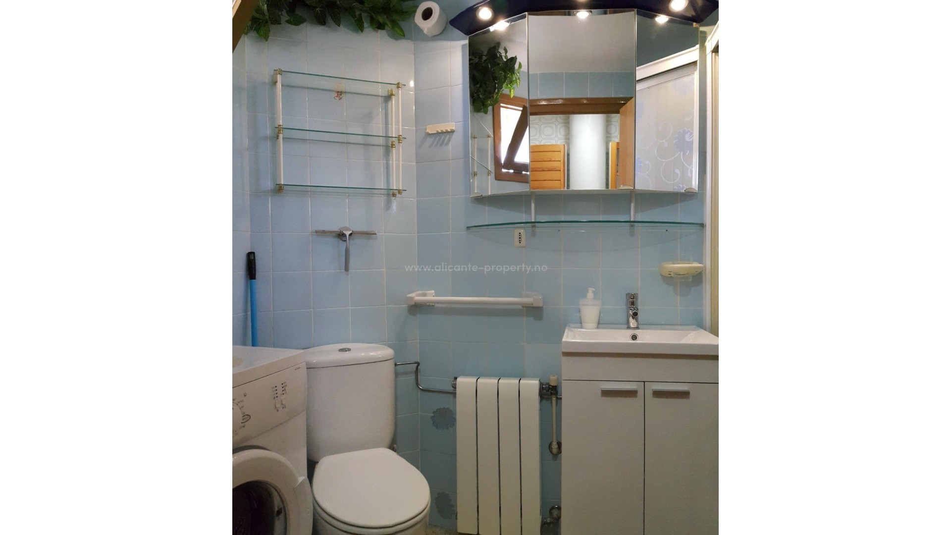 Apartment / flat in Finestrat