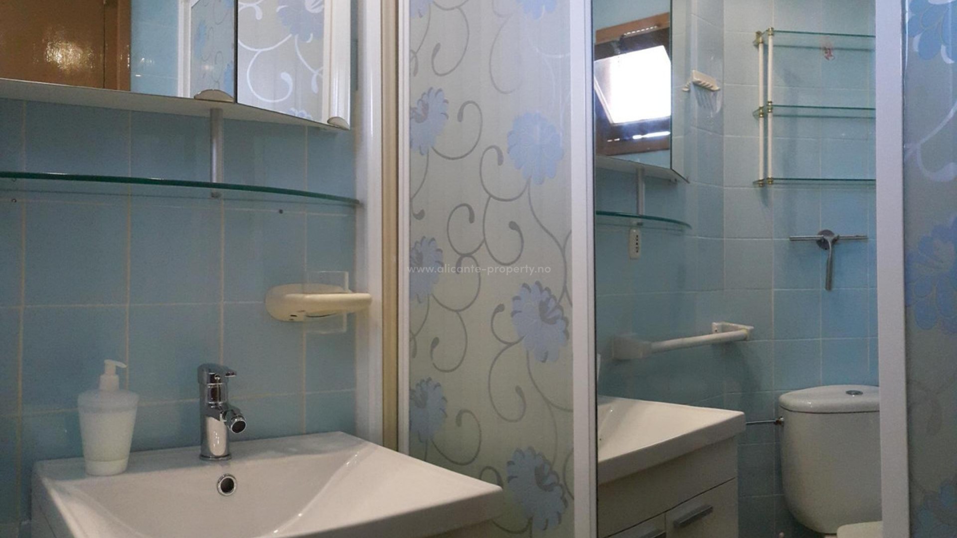 Apartment / flat in Finestrat