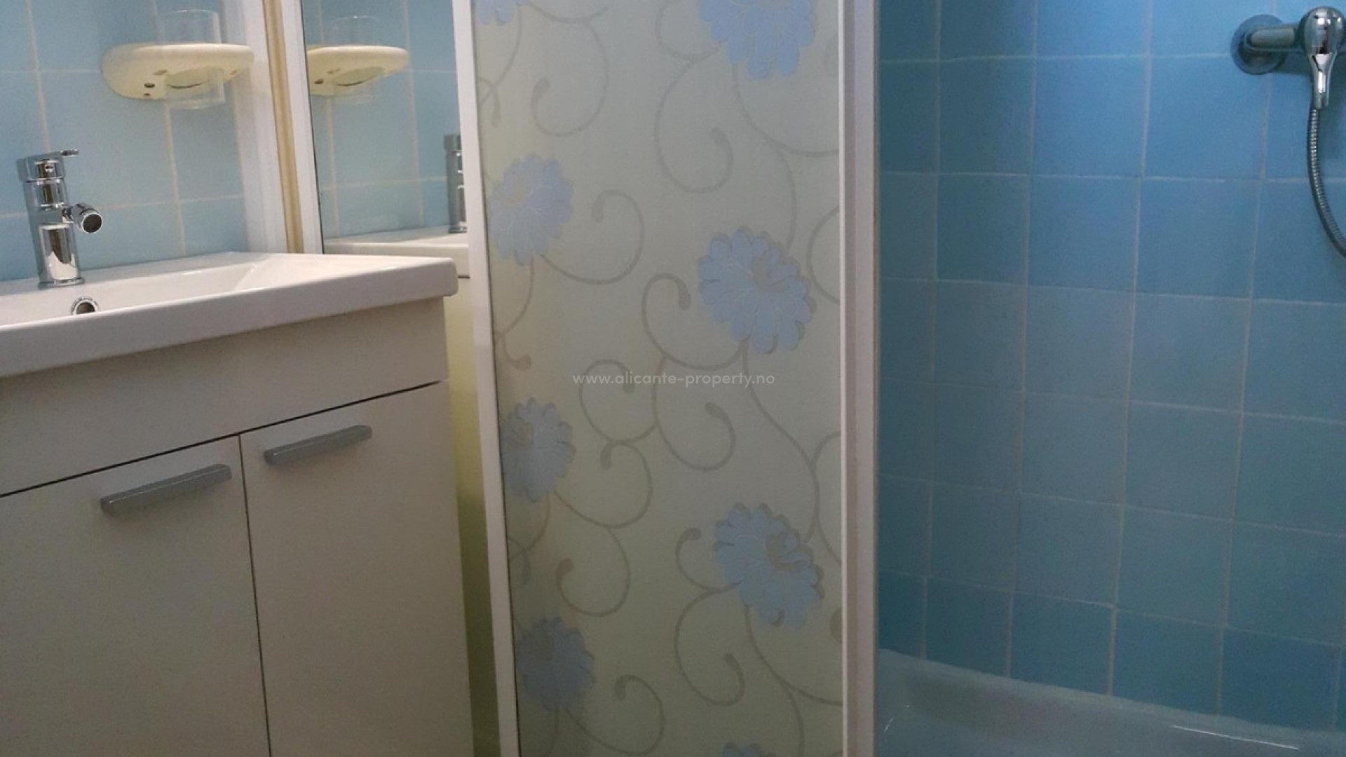 Apartment / flat in Finestrat