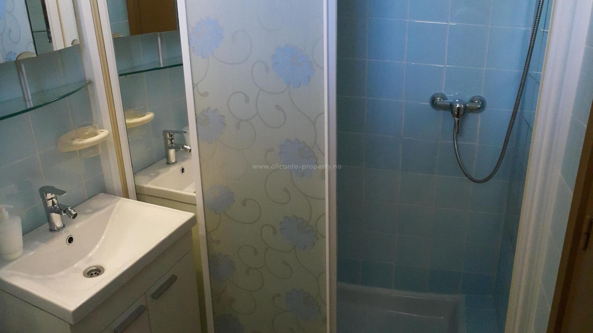 Apartment / flat in Finestrat