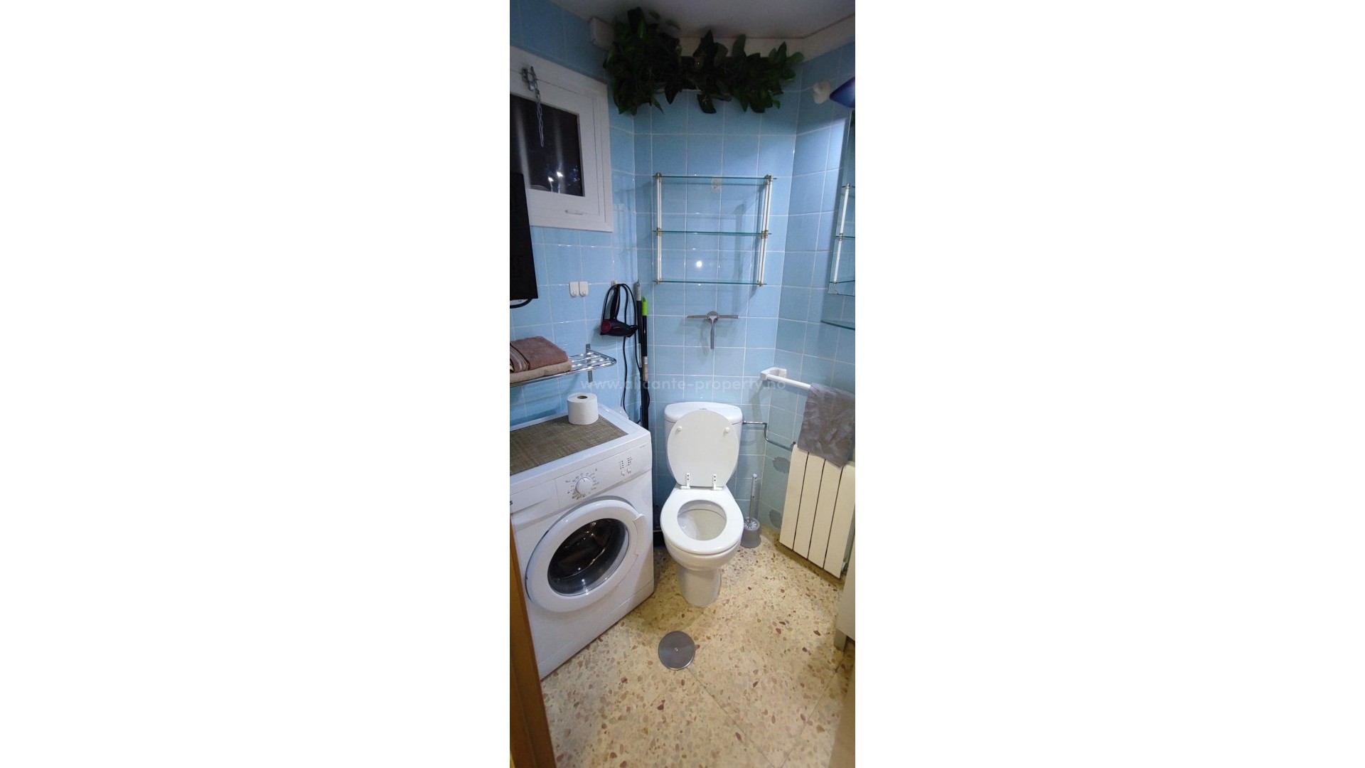 Apartment / flat in Finestrat