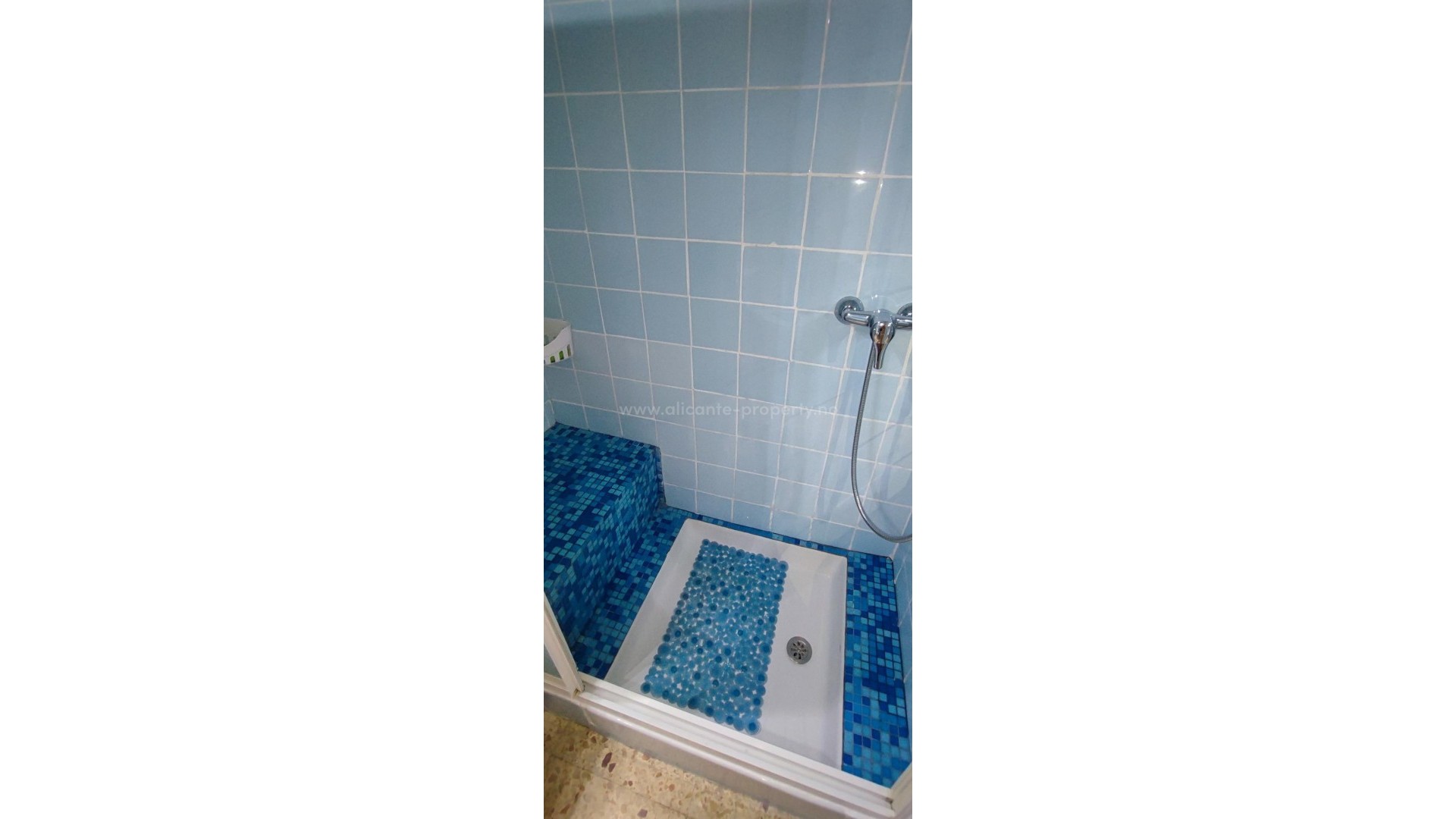 Apartment / flat in Finestrat