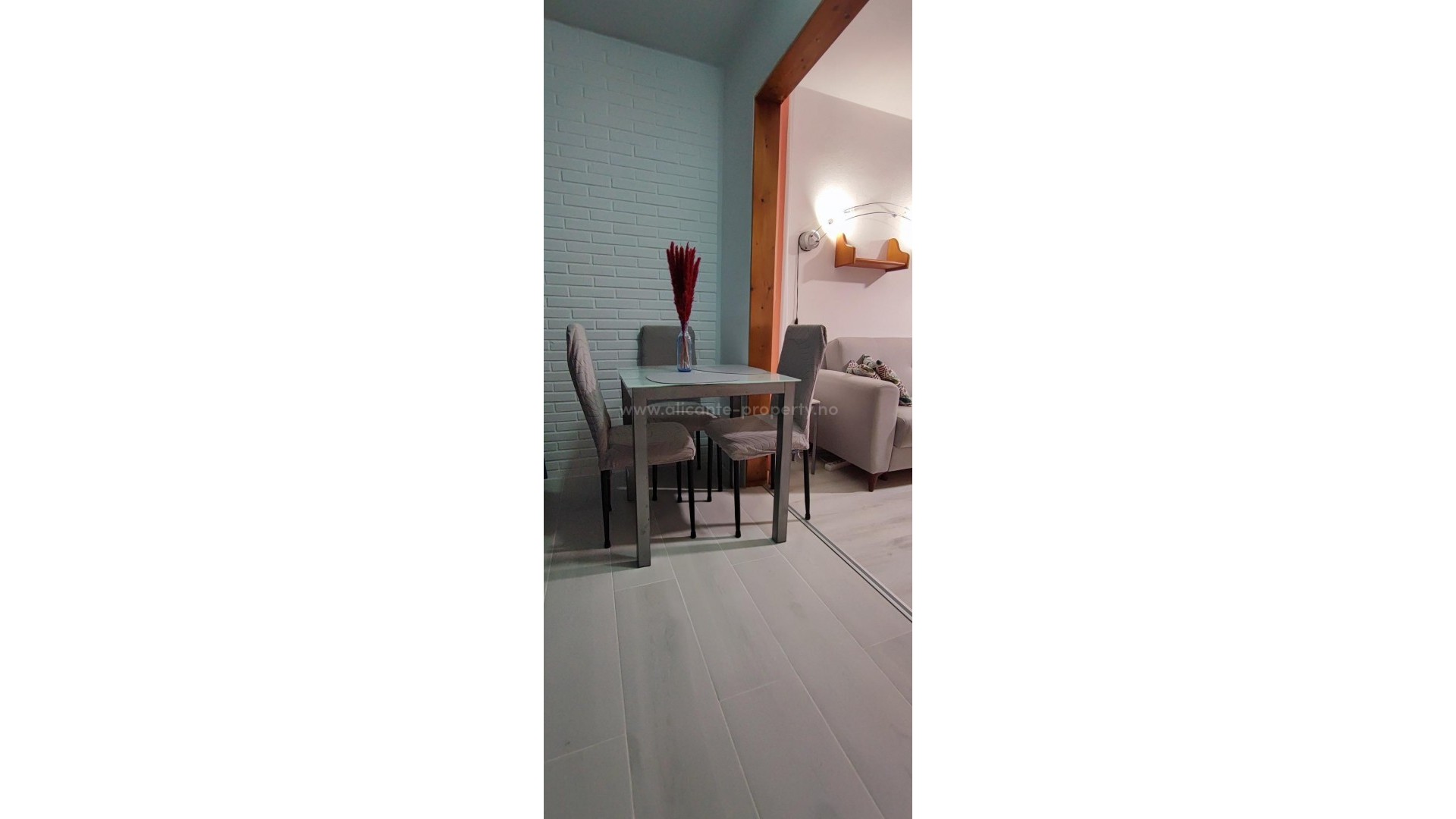 Apartment / flat in Finestrat