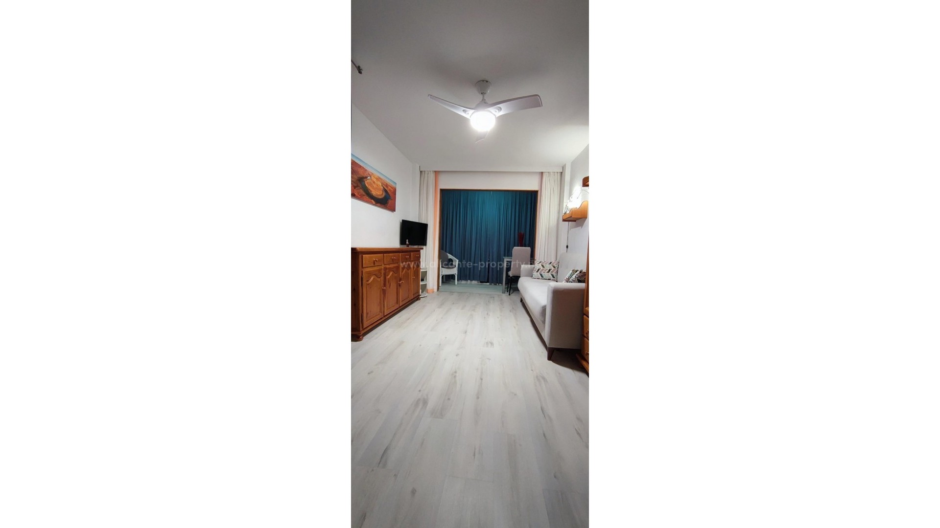 Apartment / flat in Finestrat