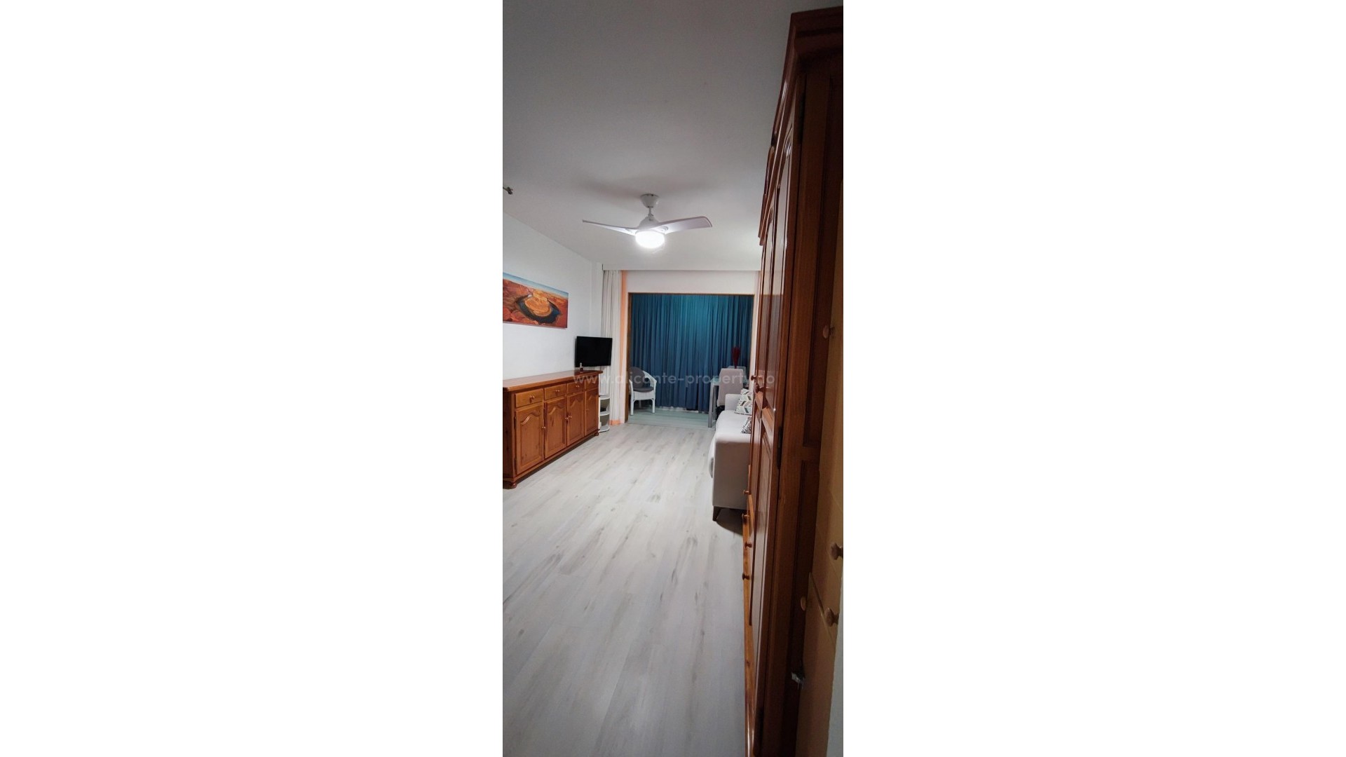 Apartment / flat in Finestrat