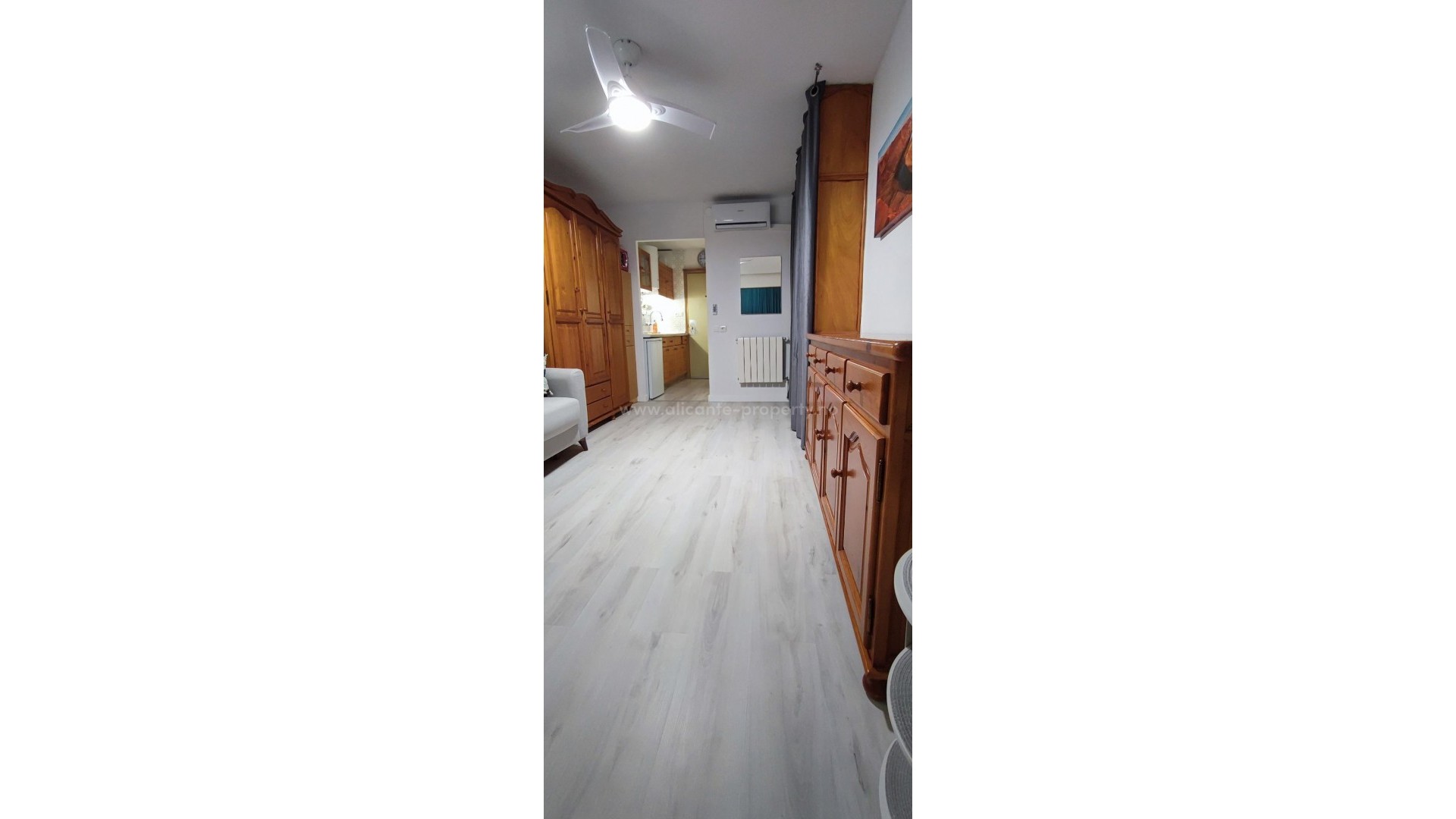 Apartment / flat in Finestrat