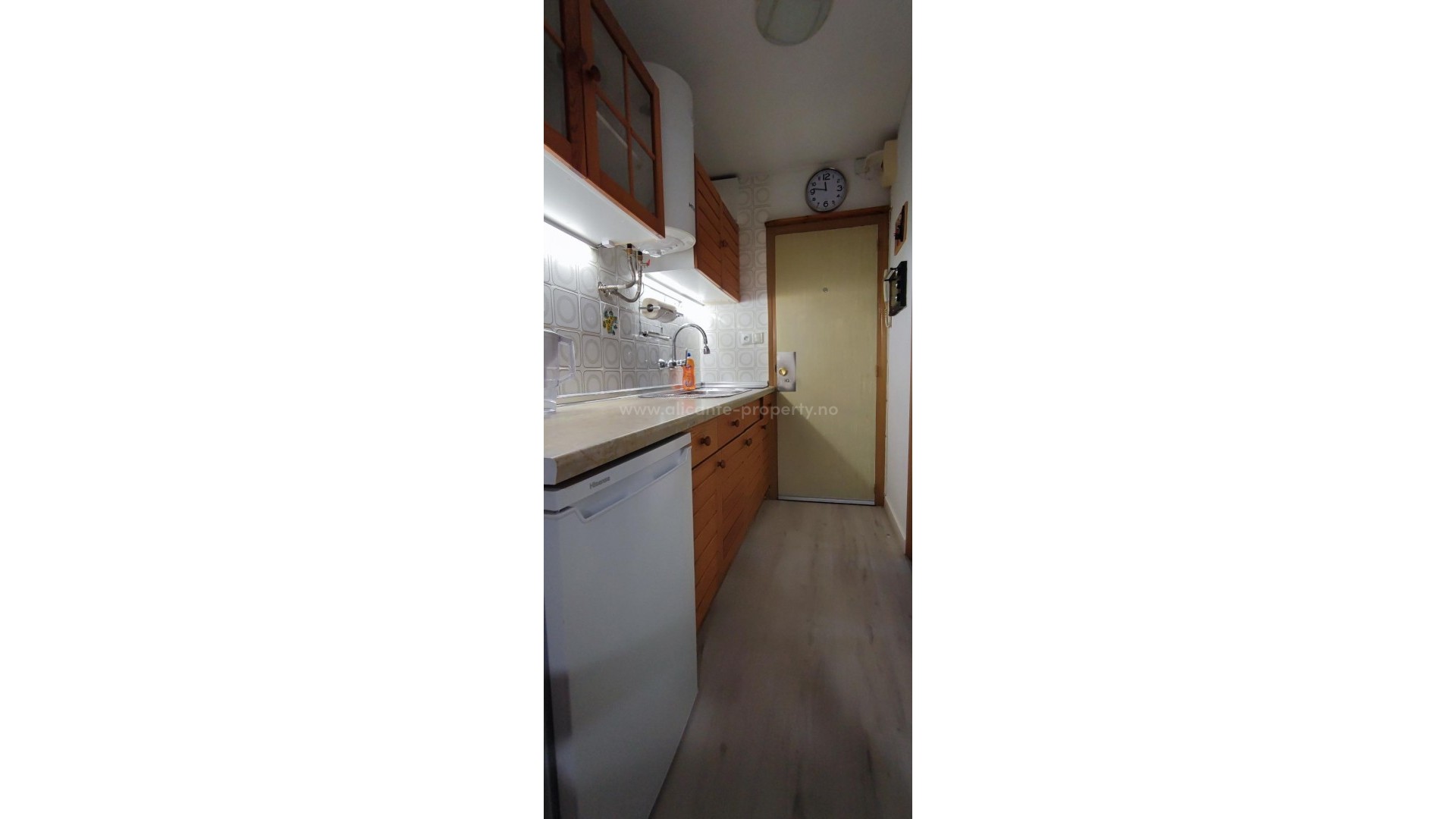 Apartment / flat in Finestrat