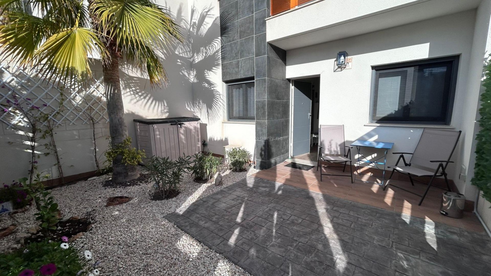 Apartment / flat in Finestrat