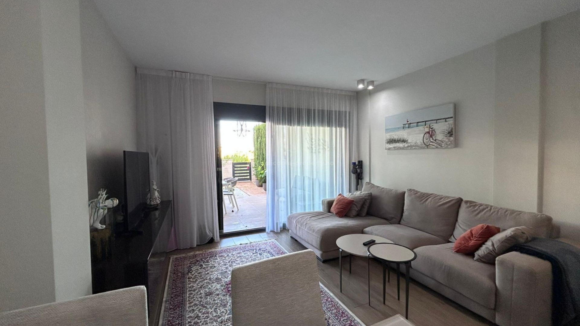 Apartment / flat in Finestrat