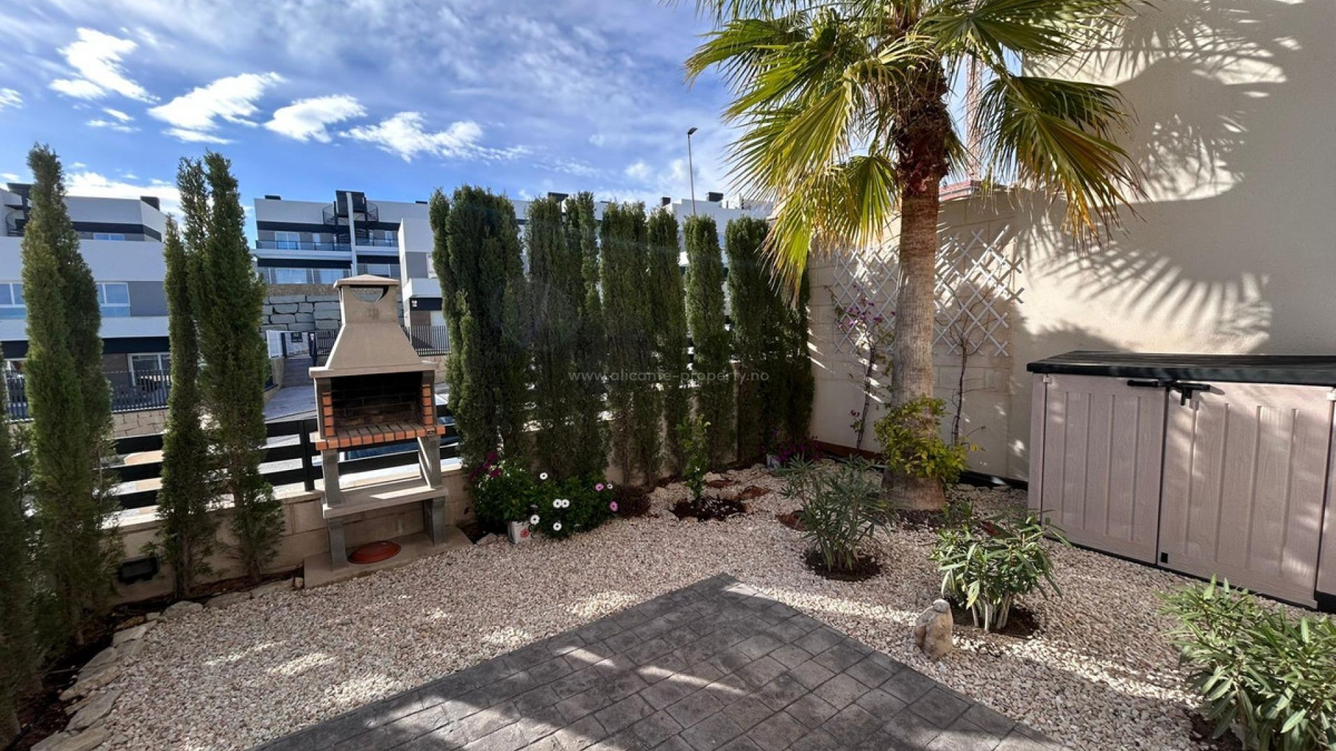 Apartment / flat in Finestrat