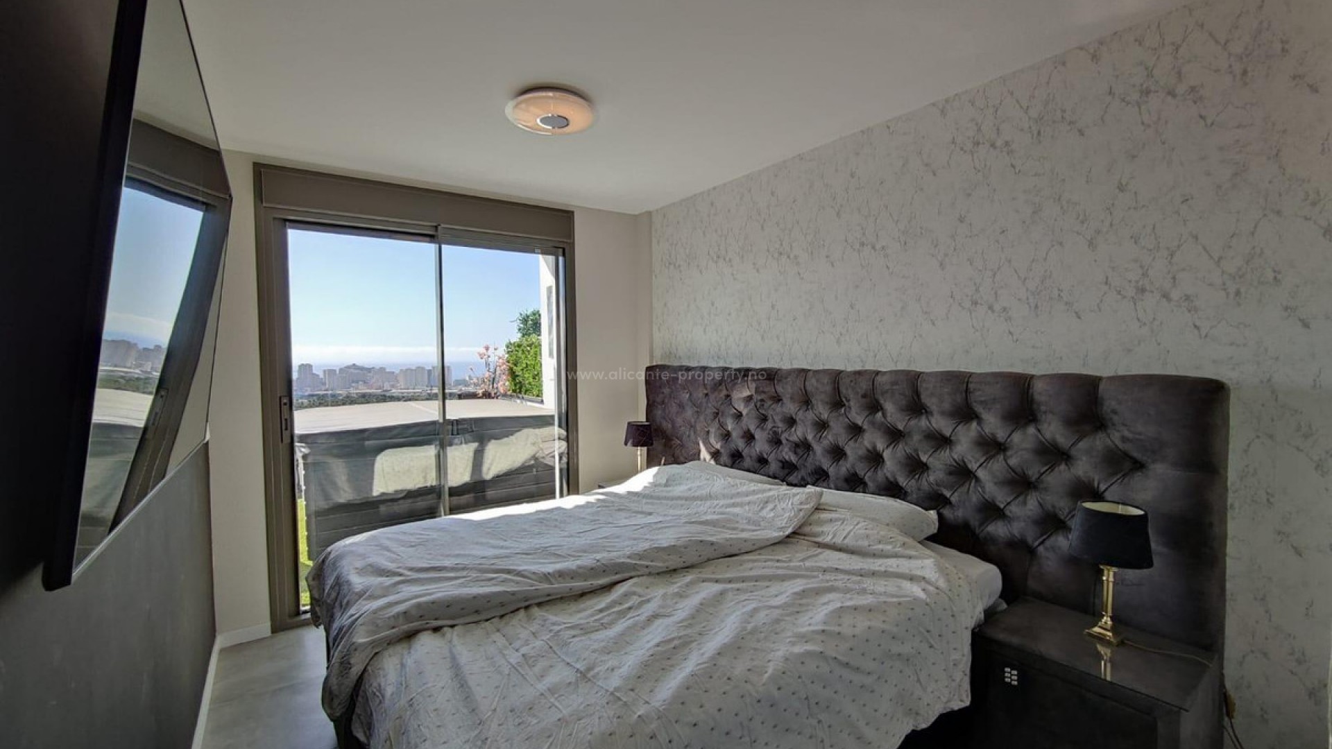 Apartment / flat in Finestrat