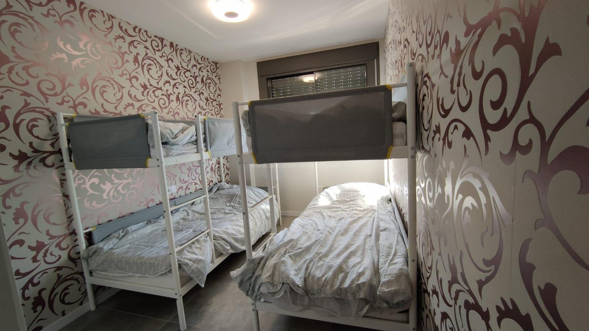 Apartment / flat in Finestrat