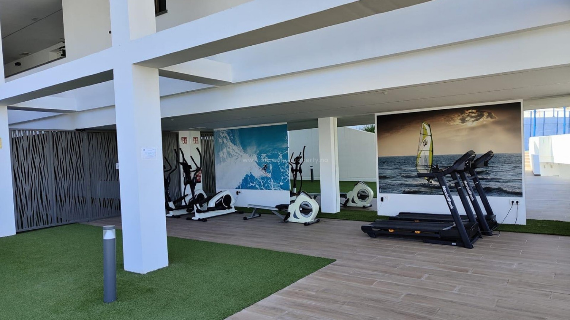 Apartment / flat in Finestrat