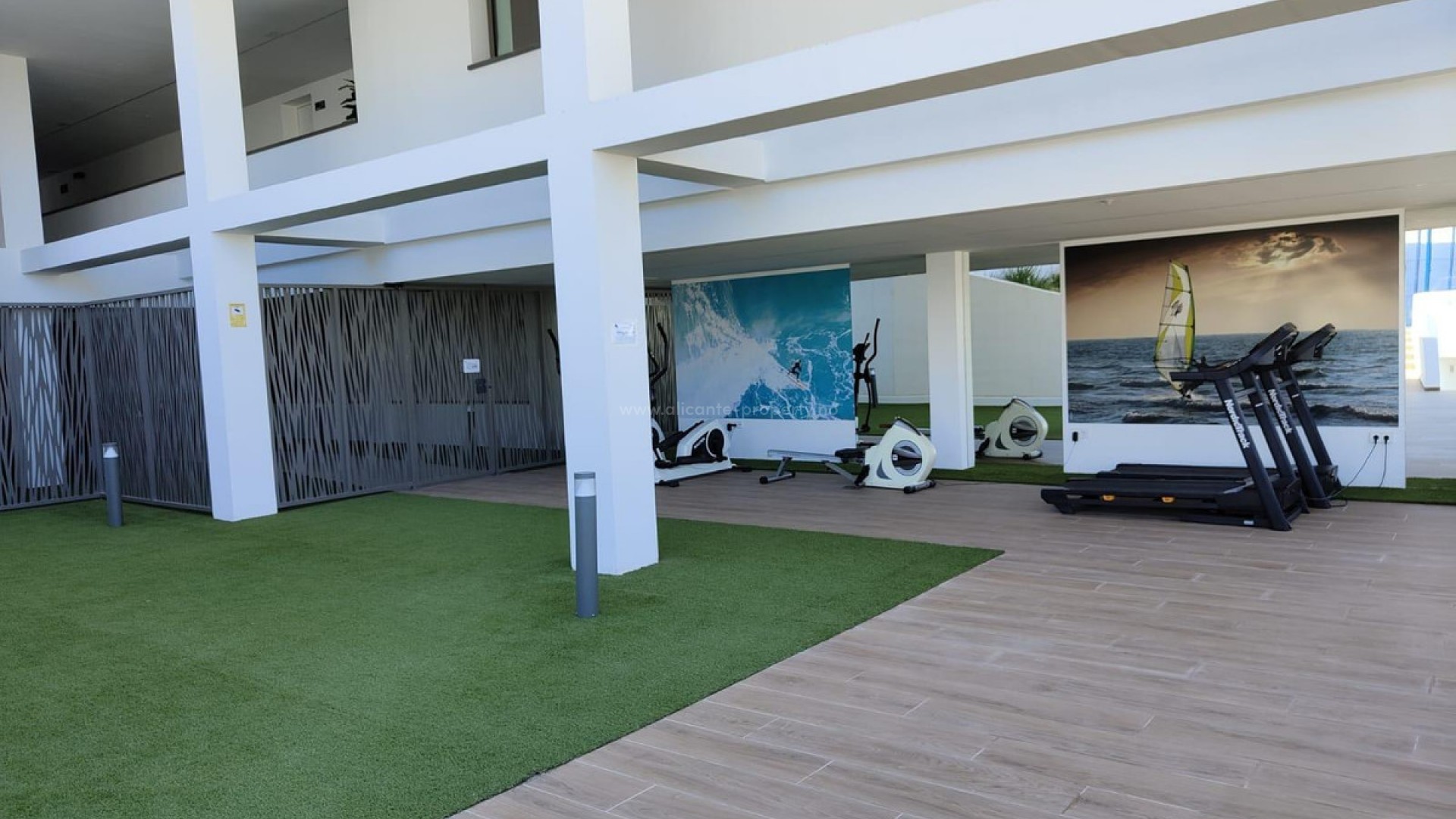 Apartment / flat in Finestrat