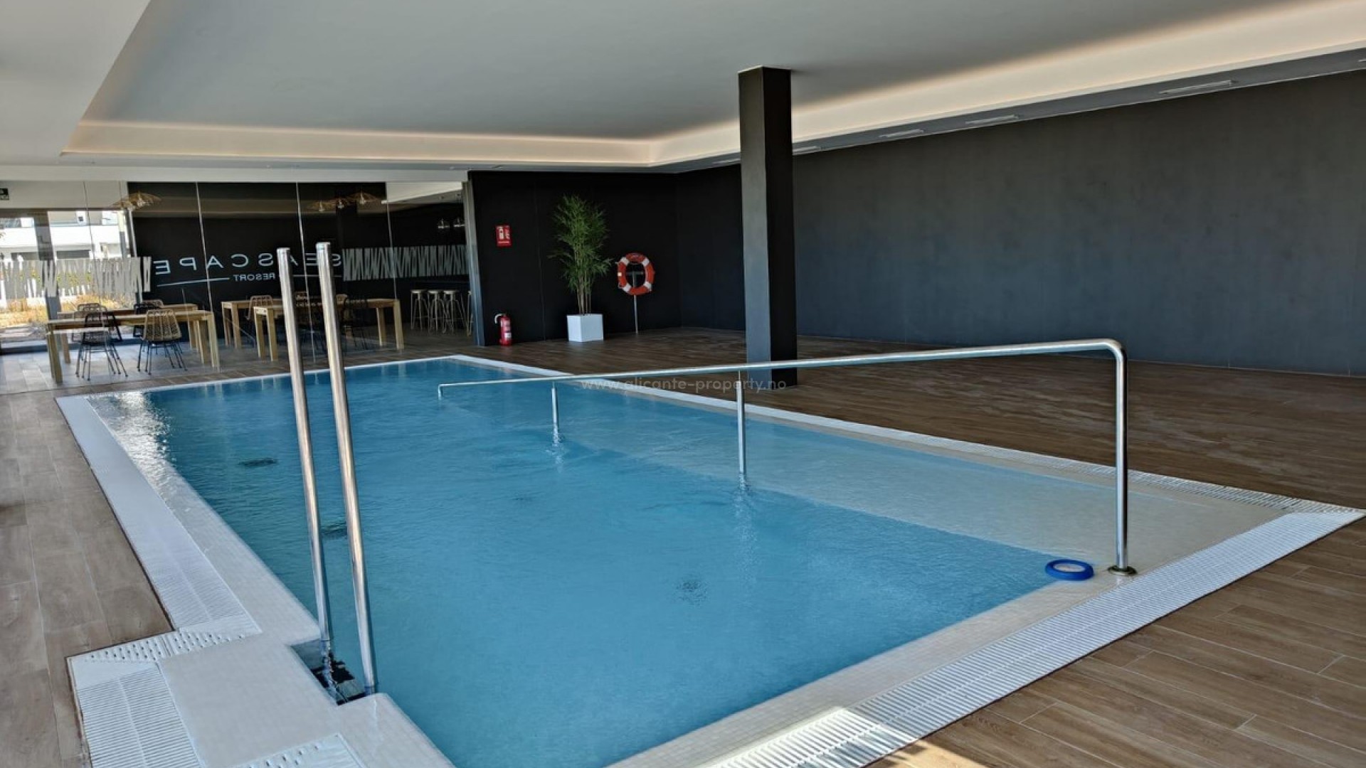 Apartment / flat in Finestrat