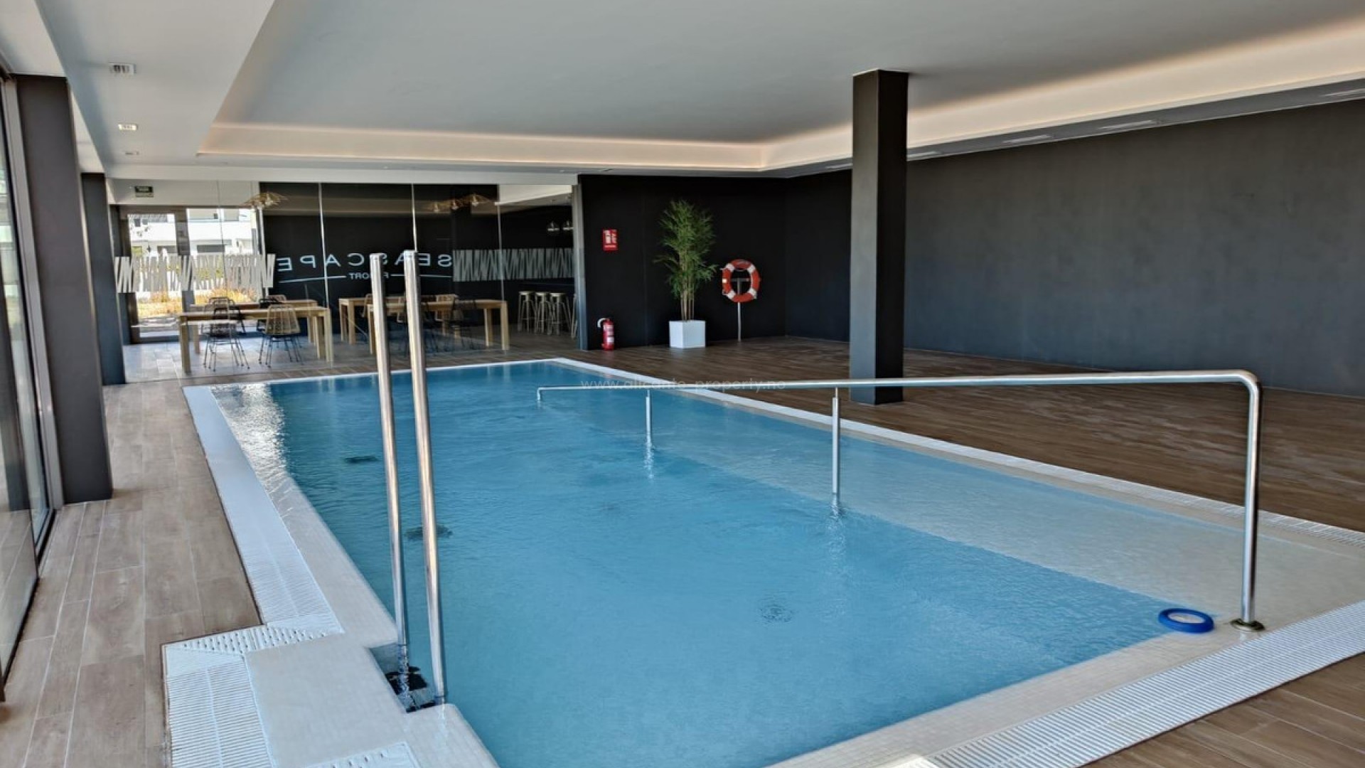 Apartment / flat in Finestrat