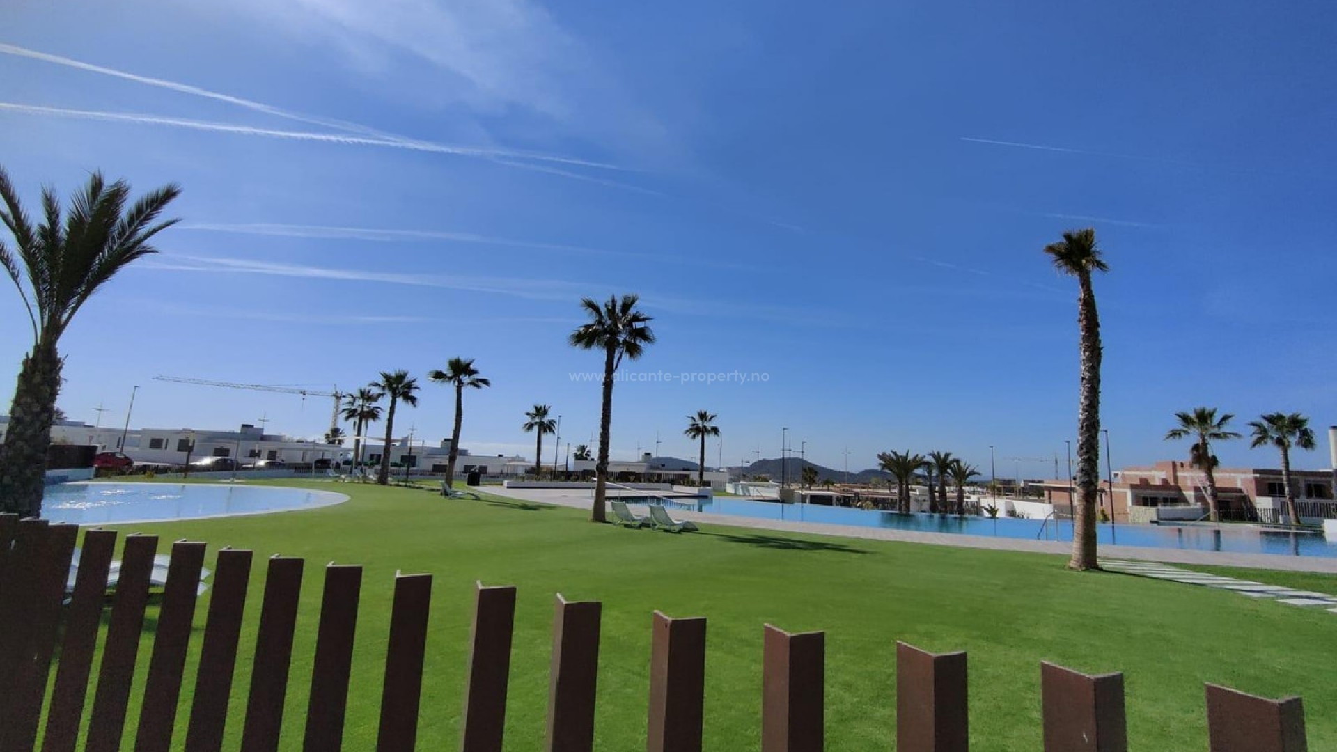 Apartment / flat in Finestrat