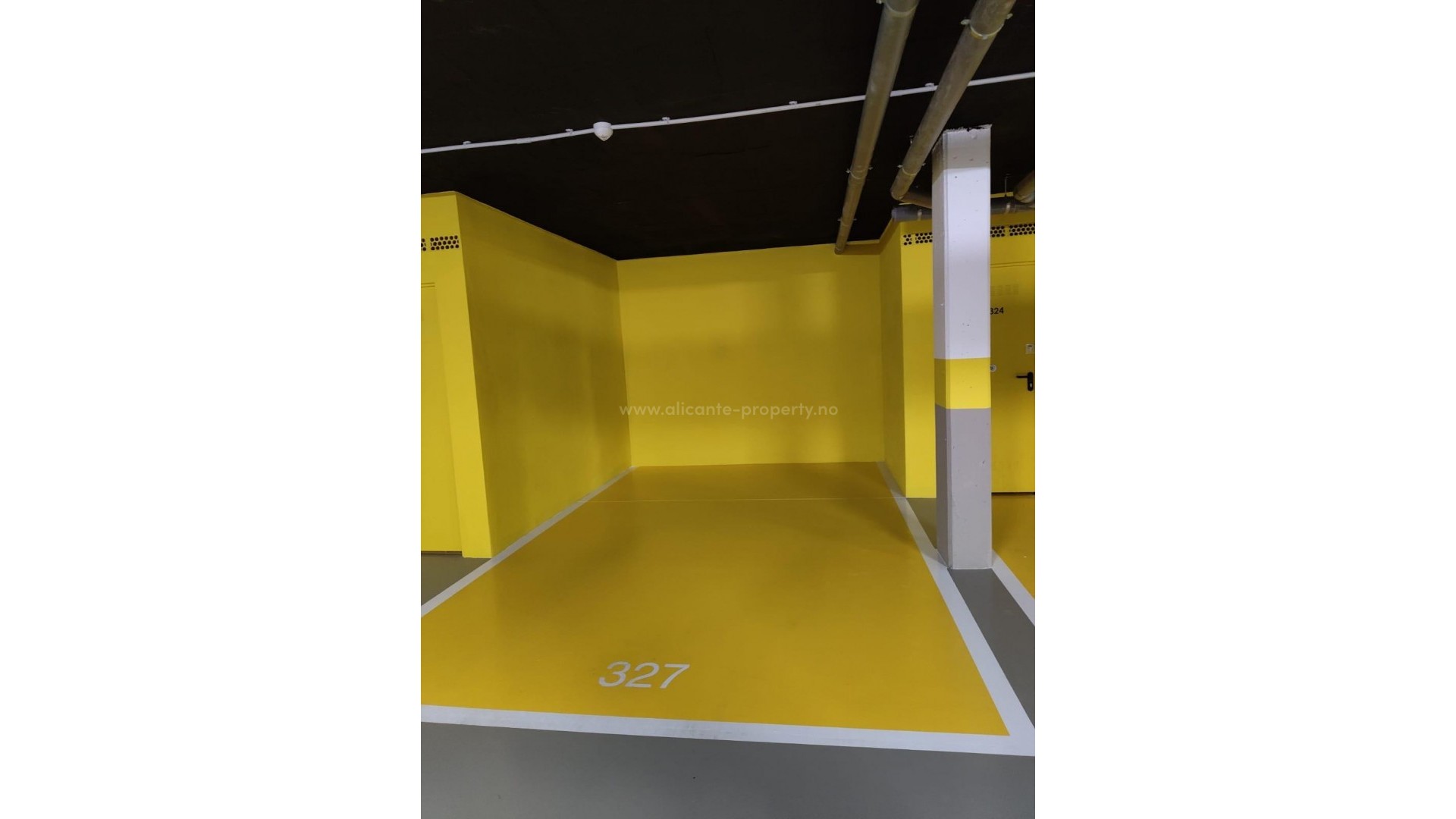 Apartment / flat in Finestrat